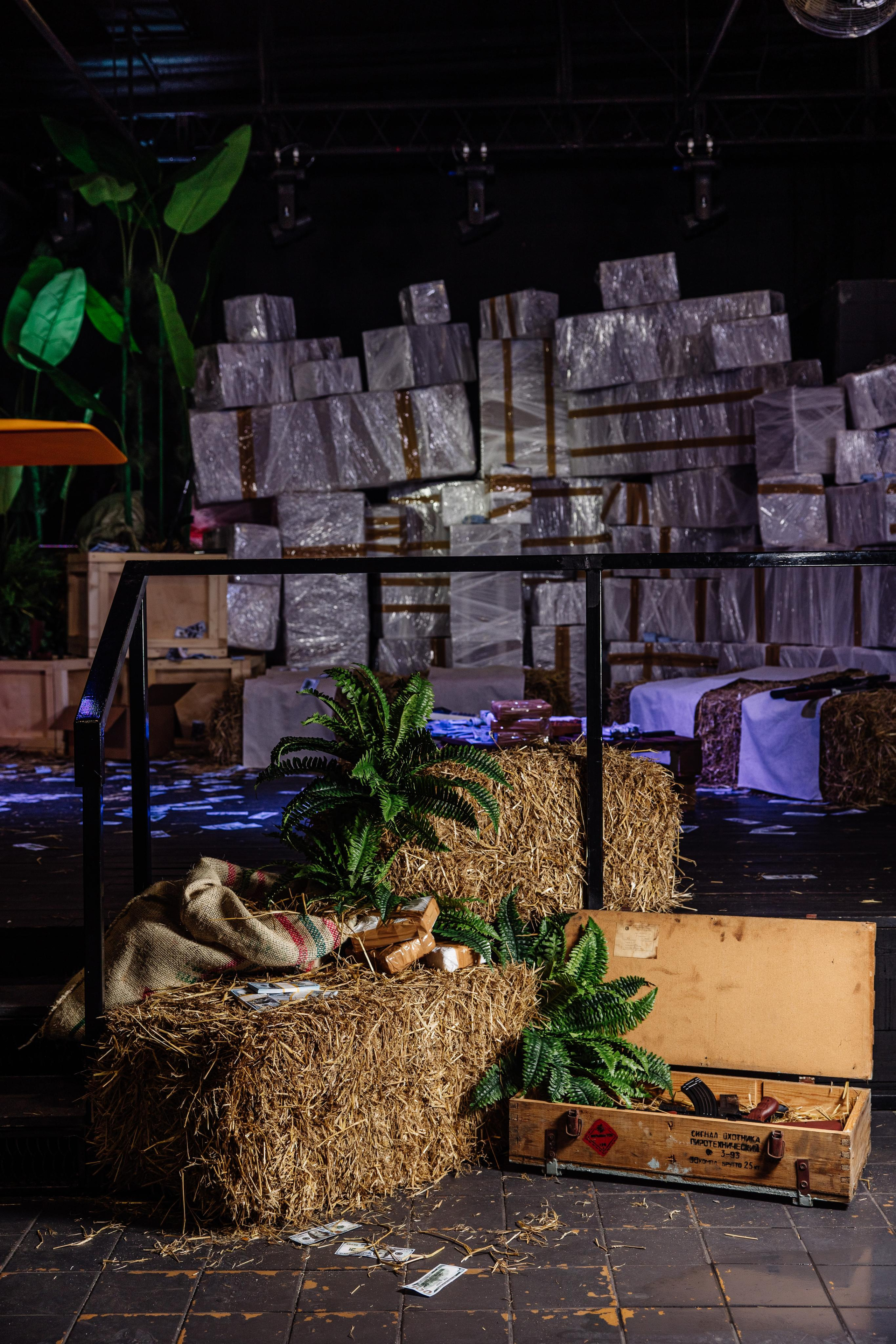 HELEN YES. Репортажный фотограф Ольга Кочетова в Москве