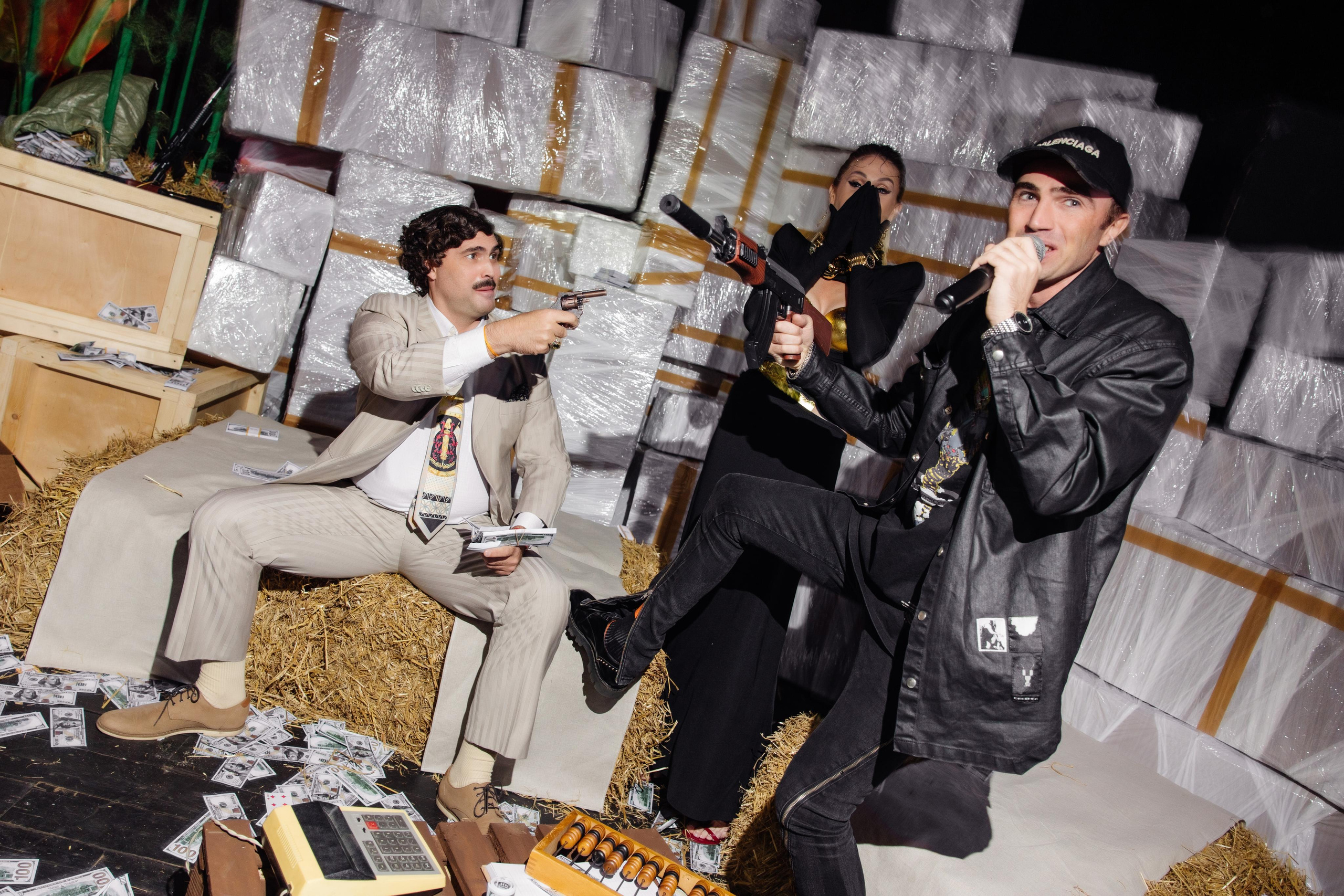 HELEN YES. Репортажный фотограф Ольга Кочетова в Москве