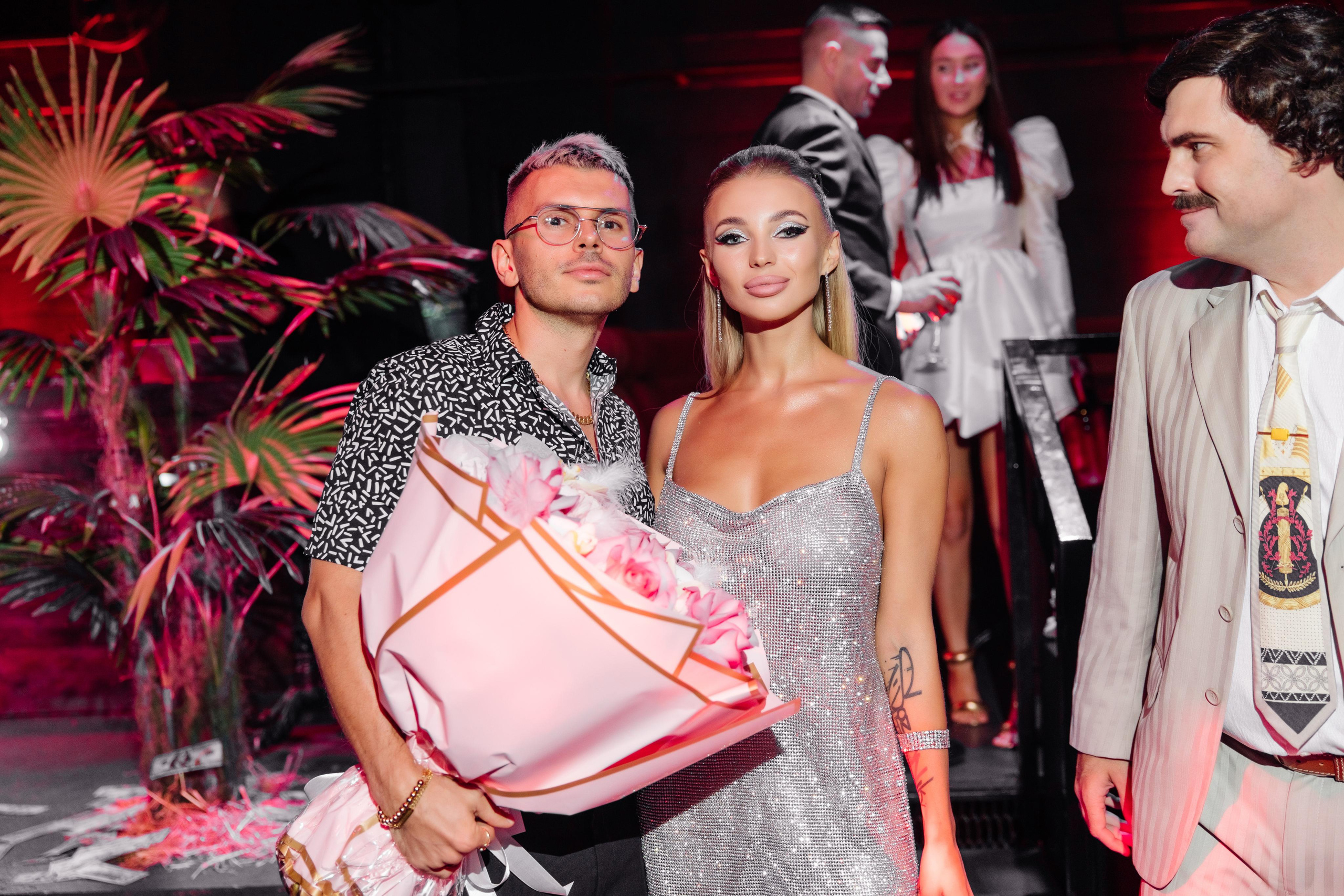 HELEN YES. Репортажный фотограф Ольга Кочетова в Москве