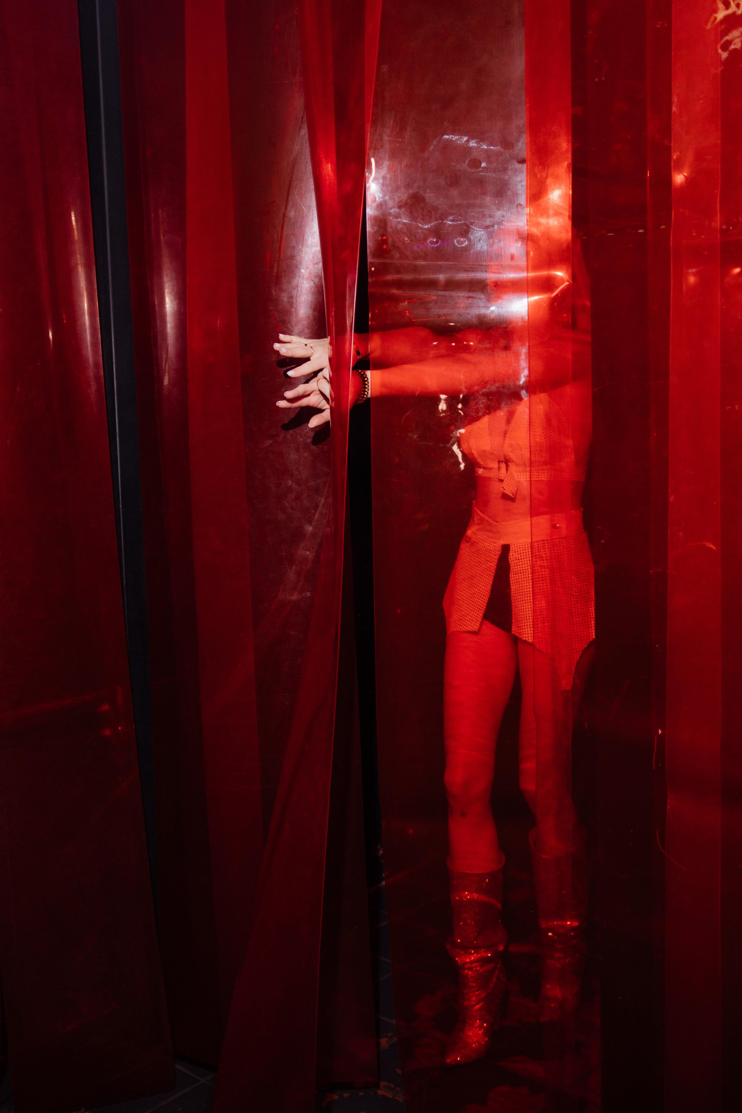 HELEN YES. Репортажный фотограф Ольга Кочетова в Москве