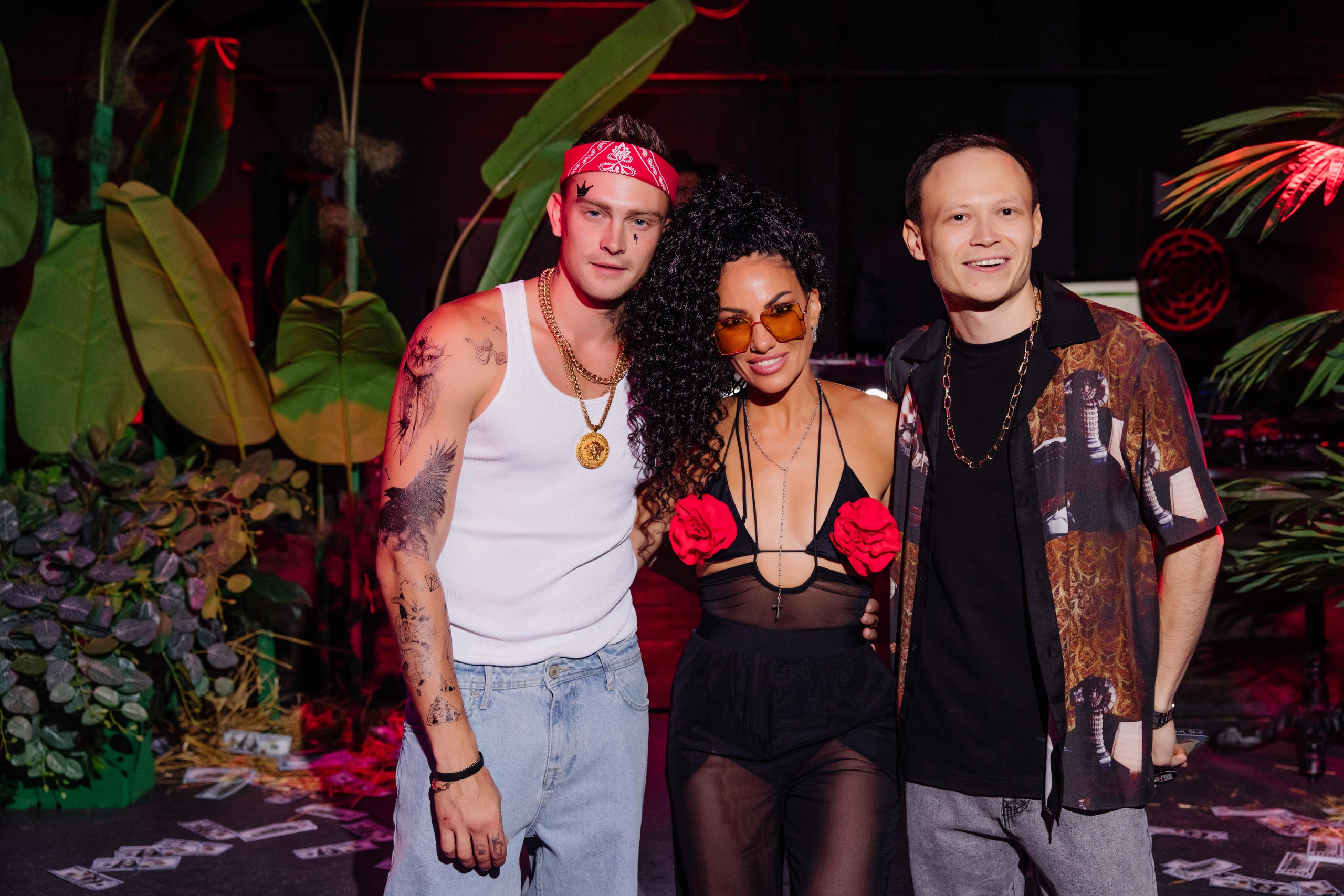 HELEN YES. Репортажный фотограф Ольга Кочетова в Москве