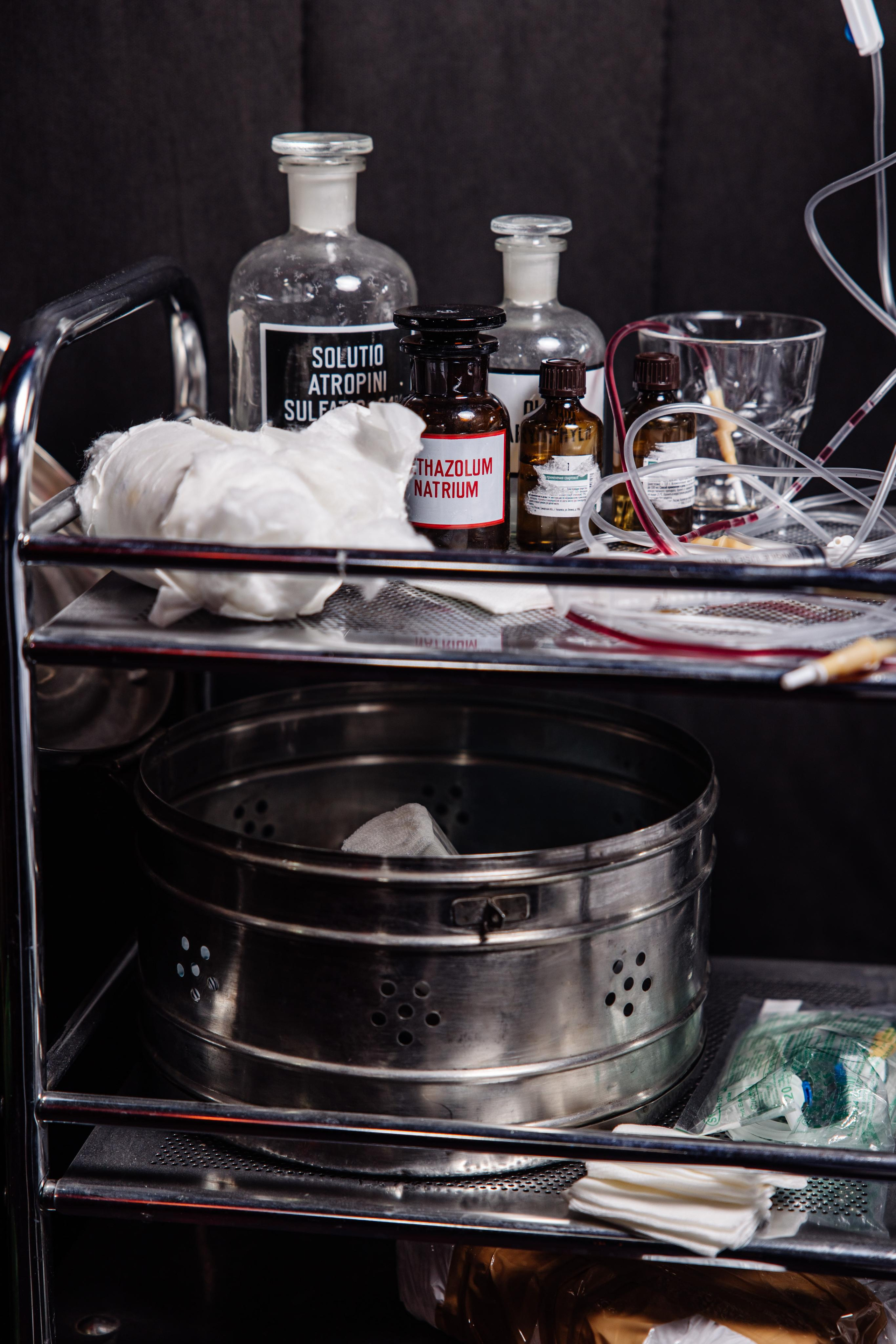 HELEN YES. Репортажный фотограф Ольга Кочетова в Москве