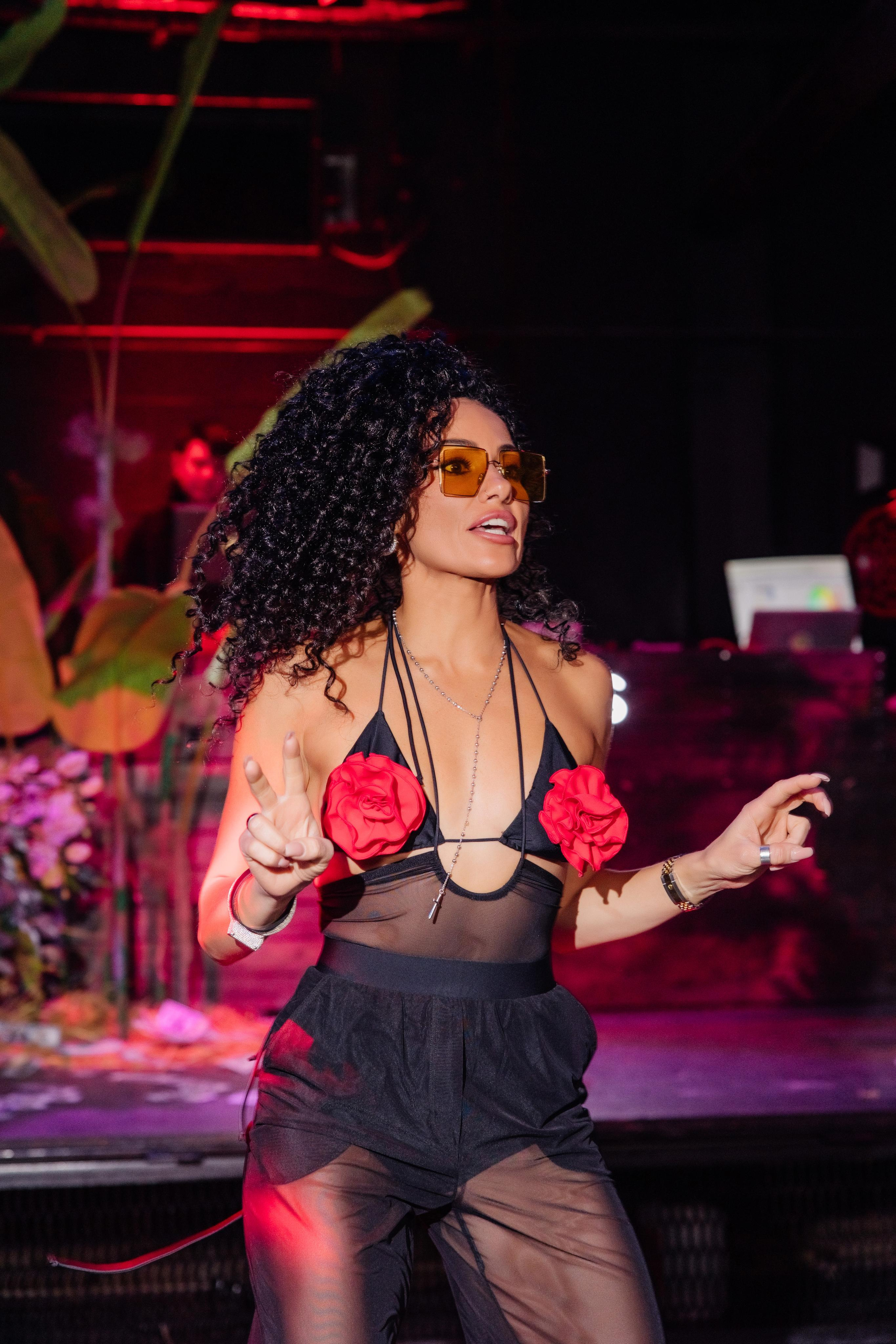 HELEN YES. Репортажный фотограф Ольга Кочетова в Москве