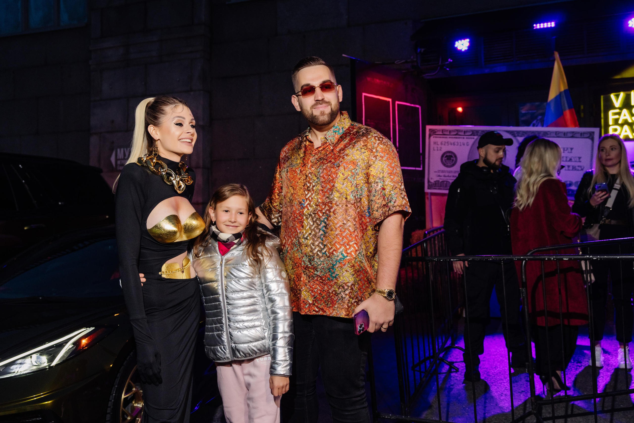 HELEN YES. Репортажный фотограф Ольга Кочетова в Москве