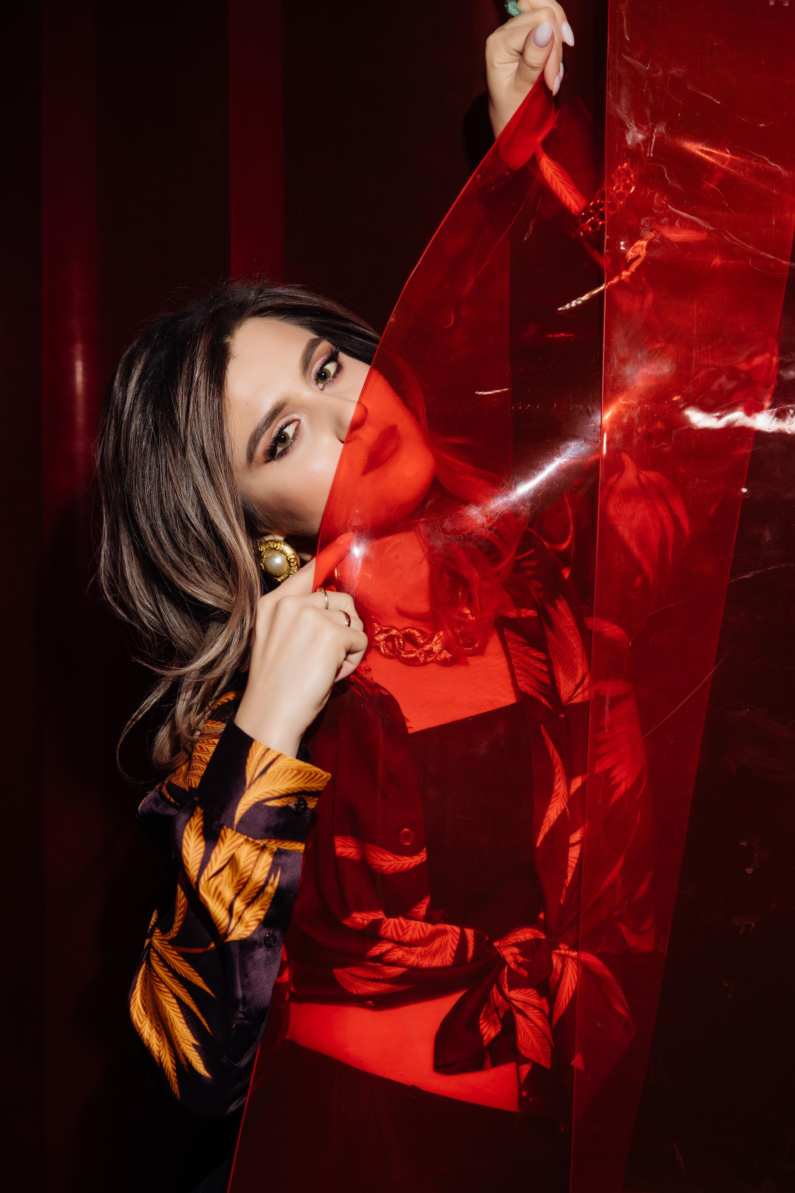 HELEN YES. Репортажный фотограф Ольга Кочетова в Москве