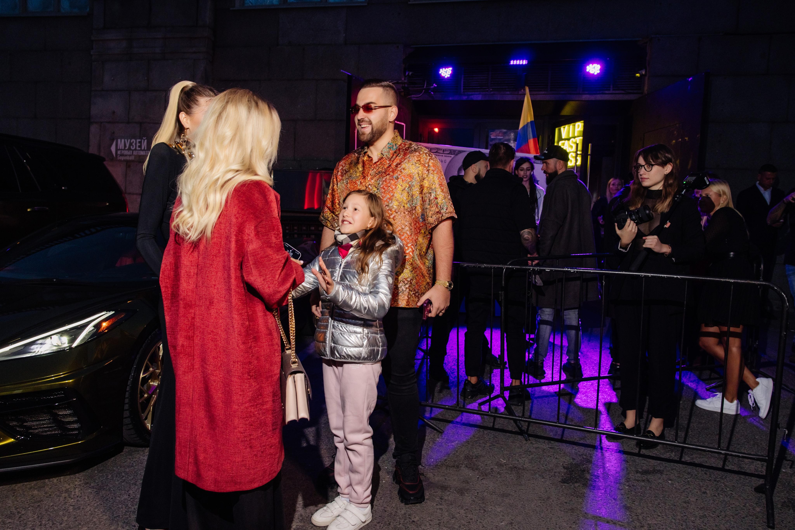 HELEN YES. Репортажный фотограф Ольга Кочетова в Москве