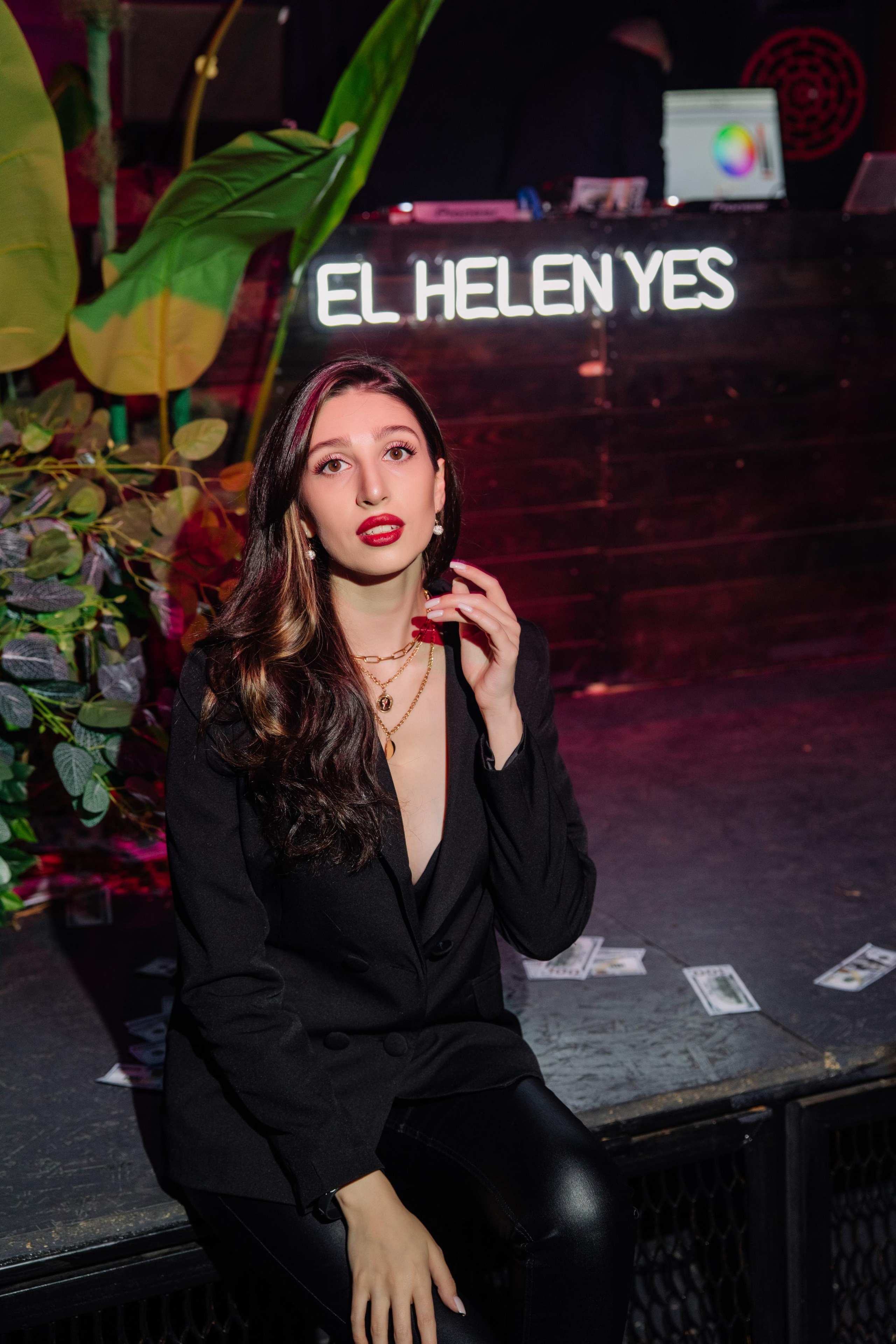 HELEN YES. Репортажный фотограф Ольга Кочетова в Москве