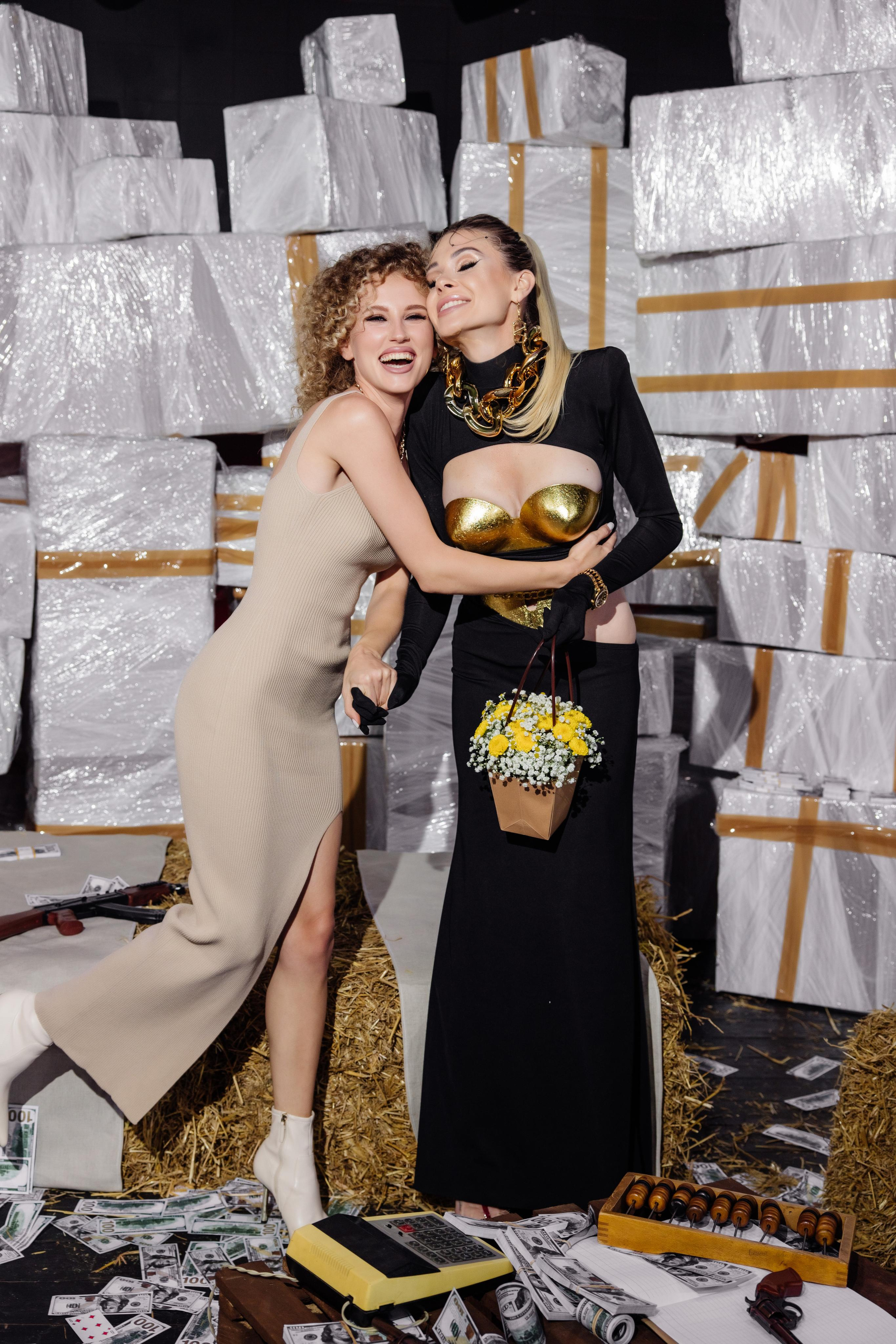 HELEN YES. Репортажный фотограф Ольга Кочетова в Москве