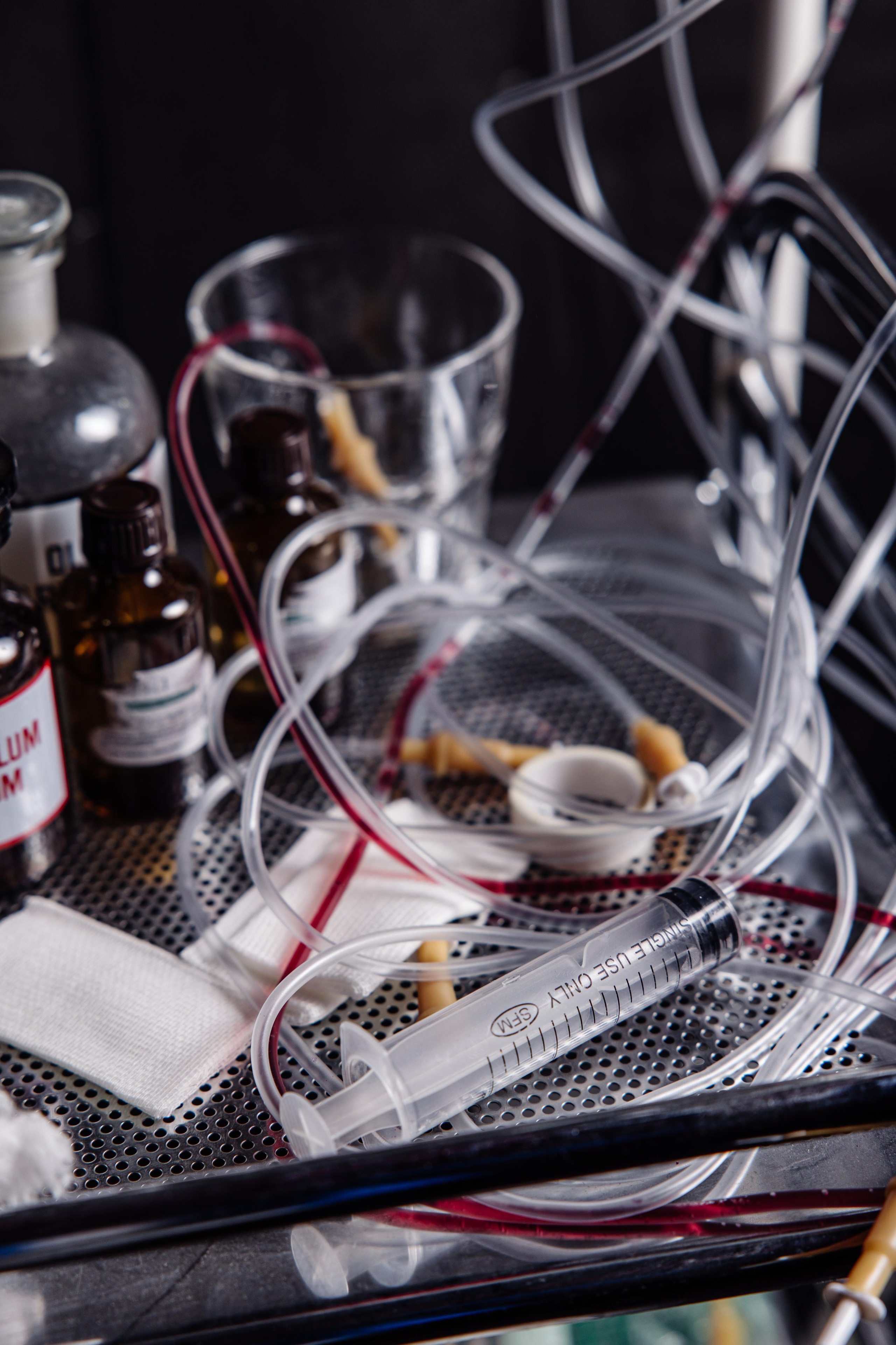 HELEN YES. Репортажный фотограф Ольга Кочетова в Москве