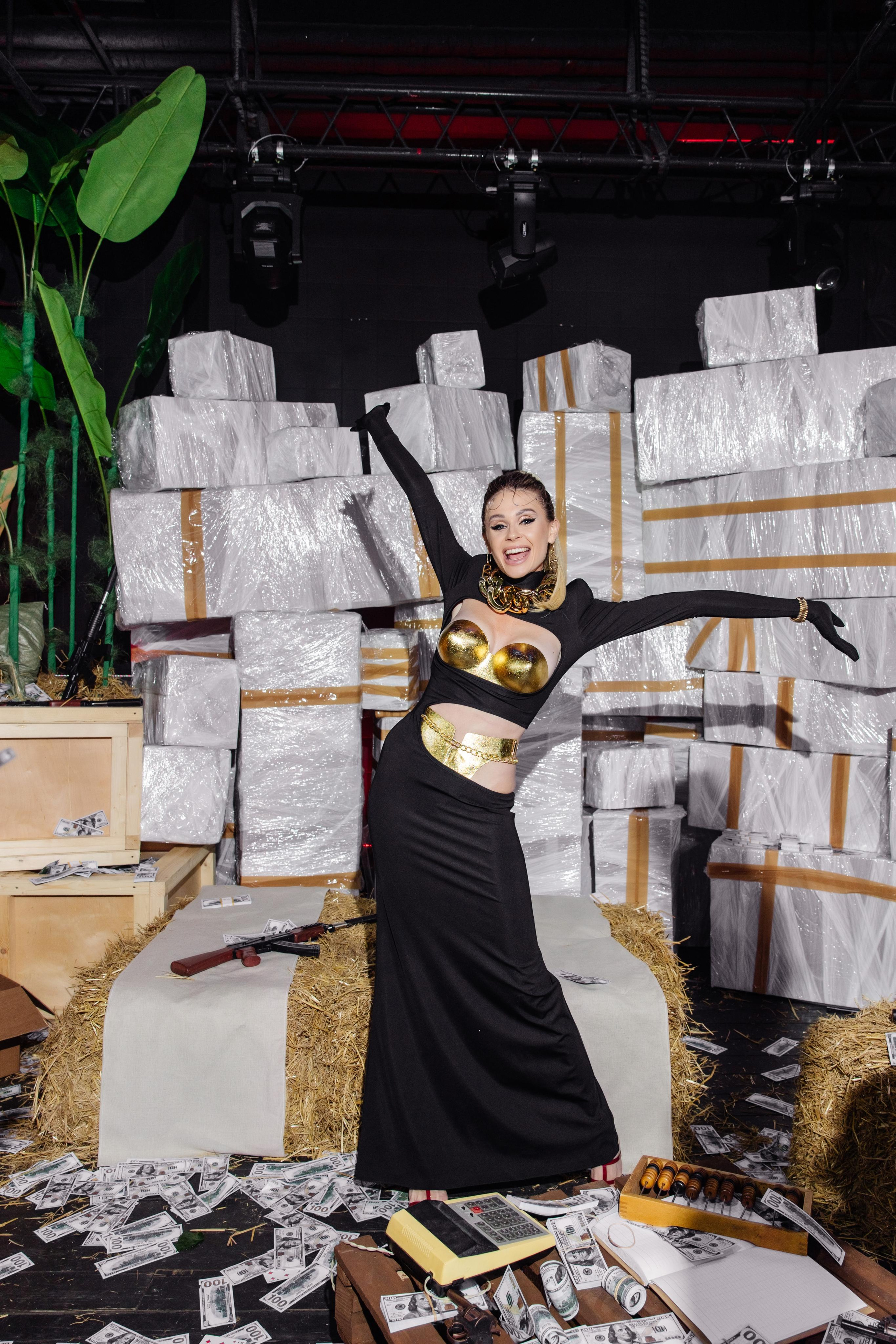 HELEN YES. Репортажный фотограф Ольга Кочетова в Москве