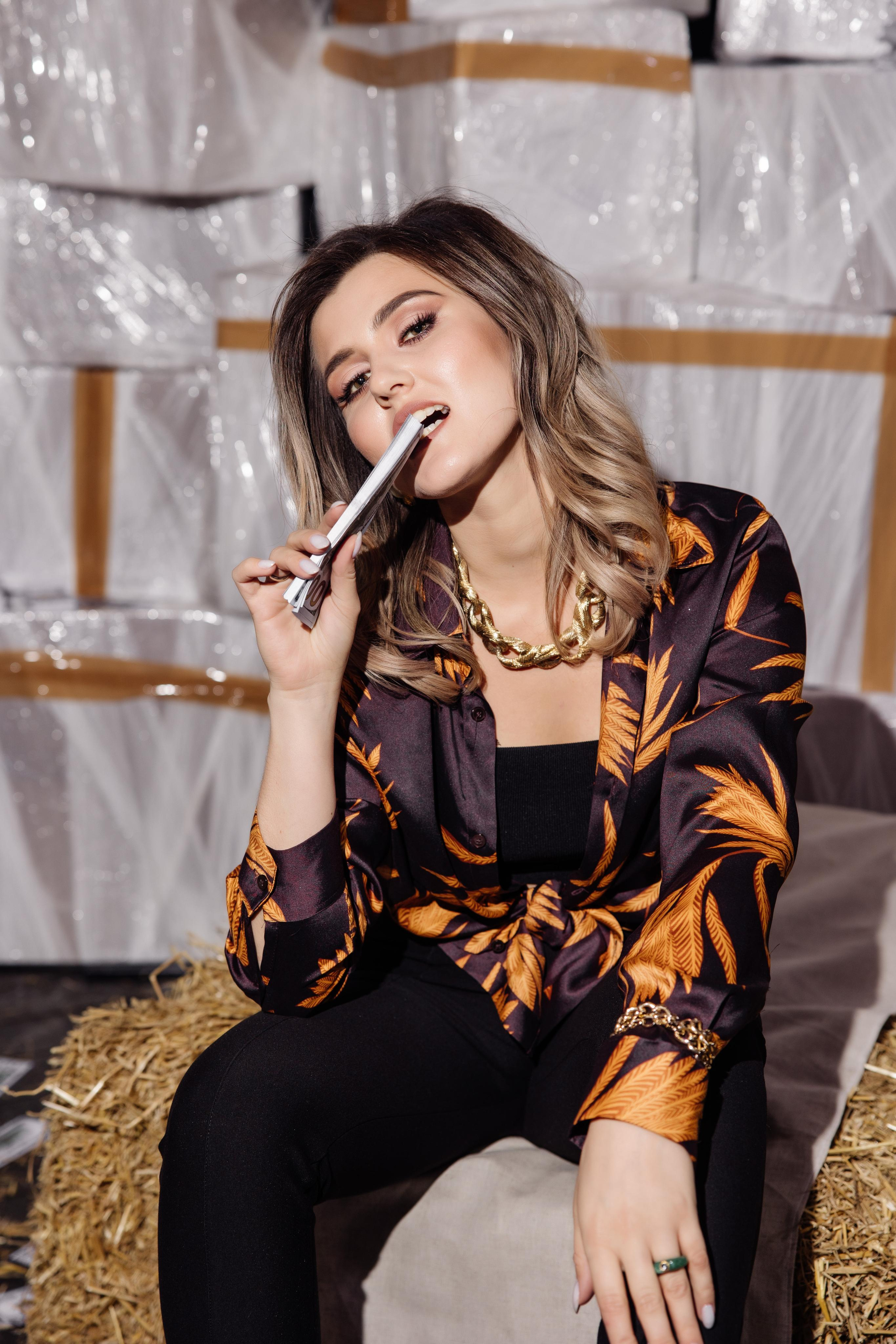 HELEN YES. Репортажный фотограф Ольга Кочетова в Москве