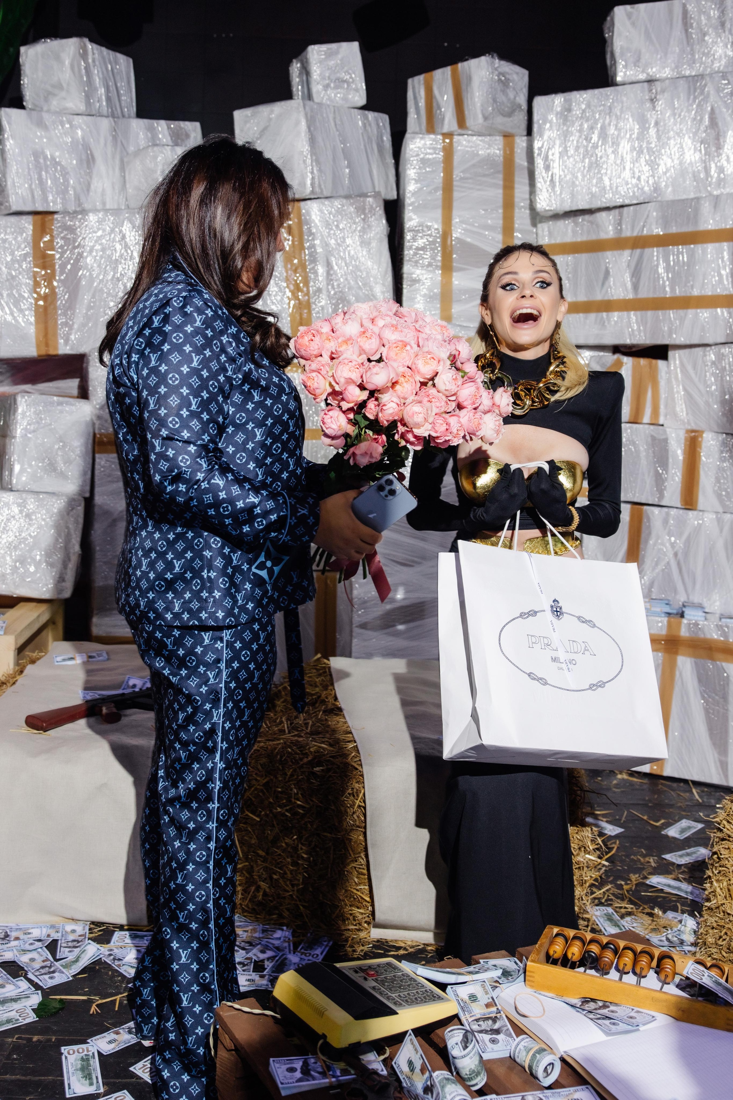 HELEN YES. Репортажный фотограф Ольга Кочетова в Москве