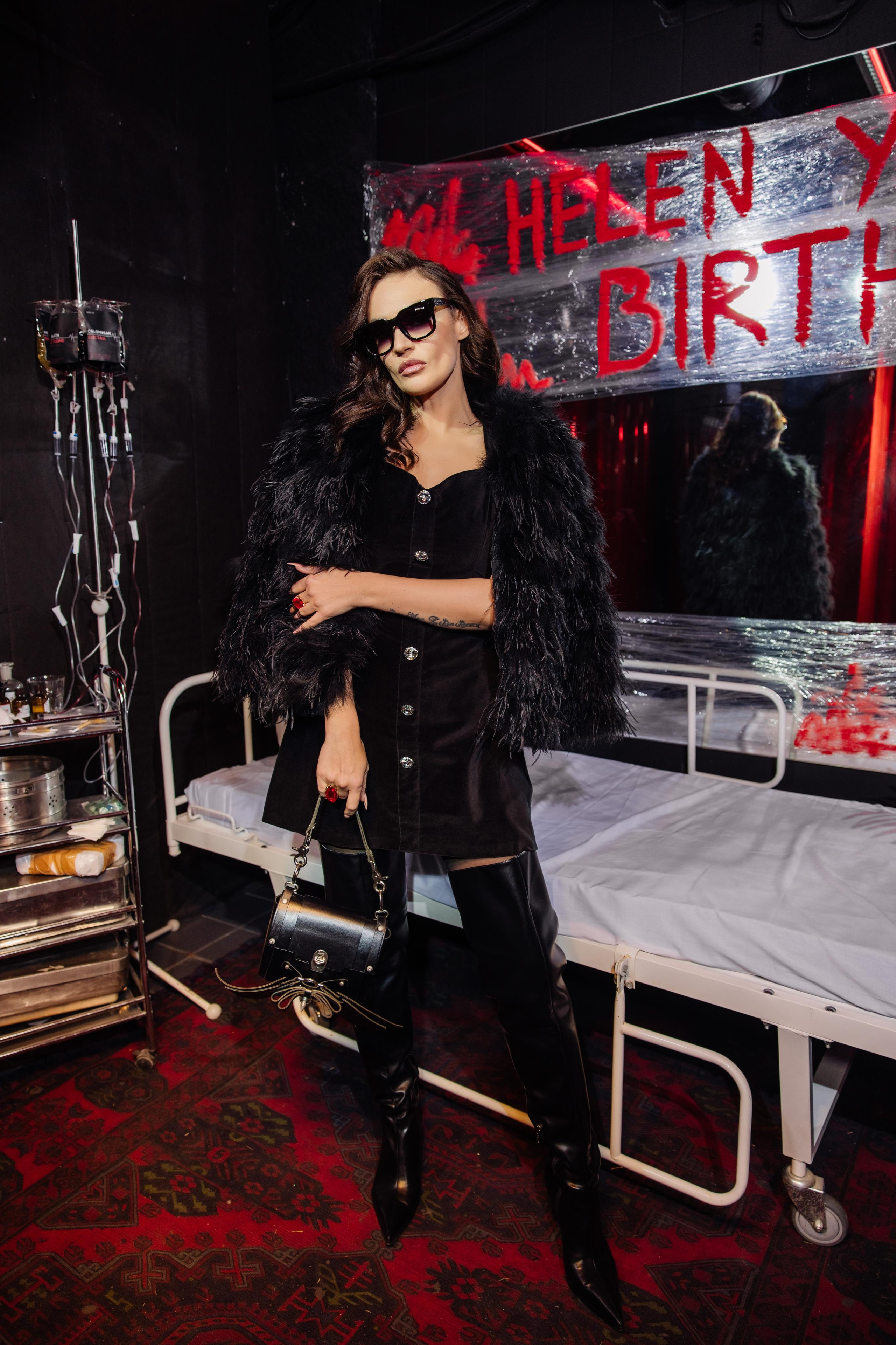 HELEN YES. Репортажный фотограф Ольга Кочетова в Москве