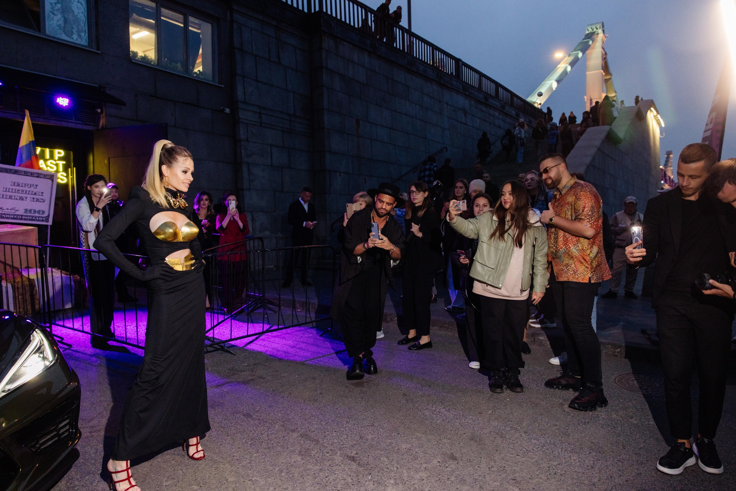 HELEN YES. Репортажный фотограф Ольга Кочетова в Москве