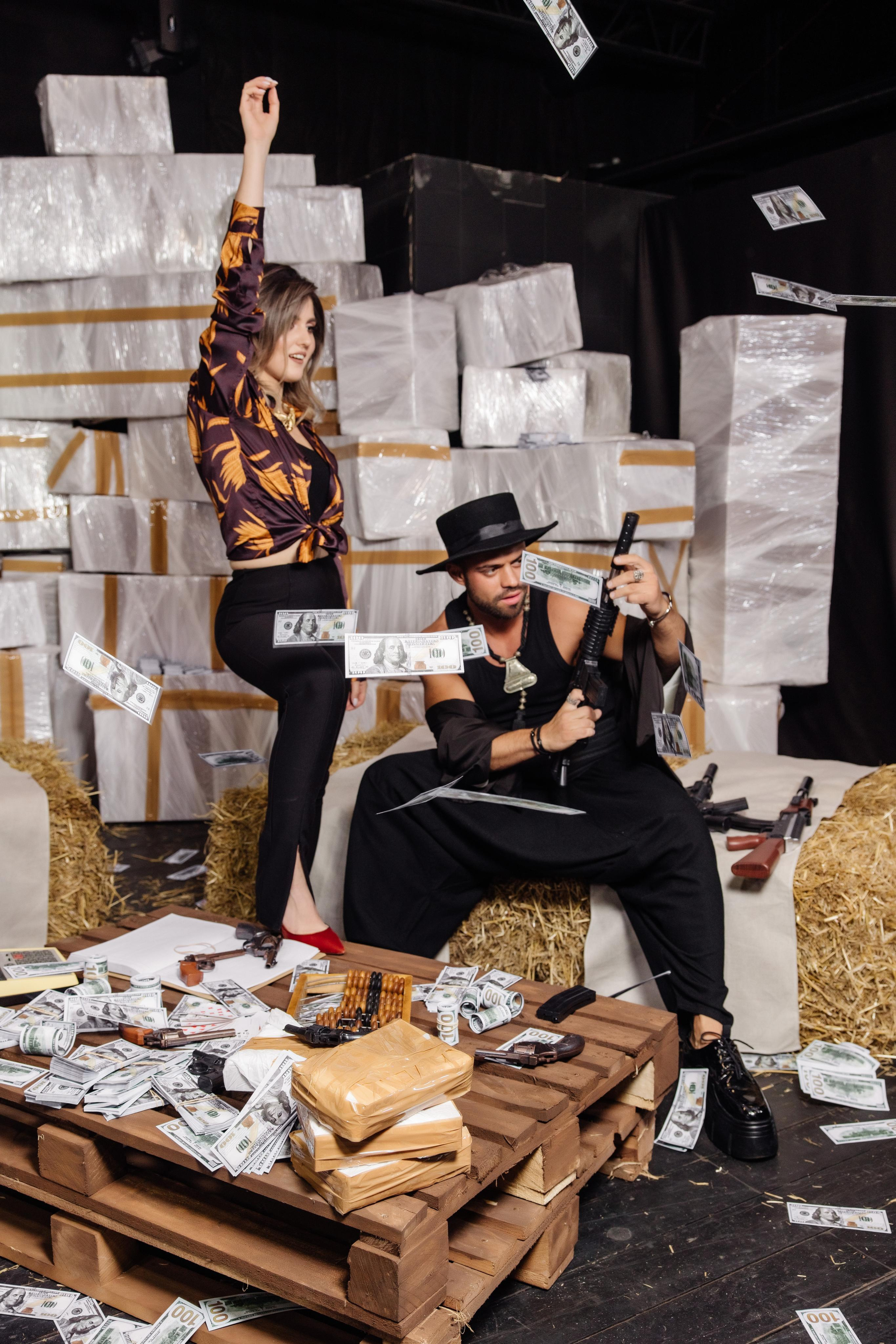 HELEN YES. Репортажный фотограф Ольга Кочетова в Москве