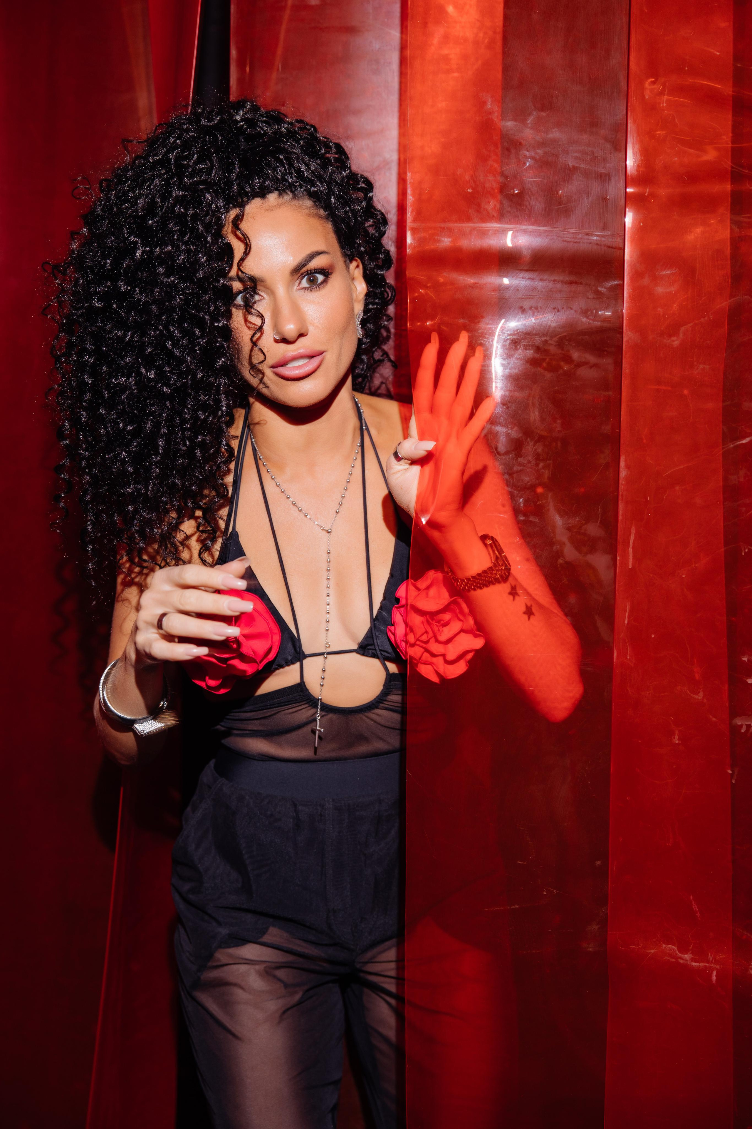 HELEN YES. Репортажный фотограф Ольга Кочетова в Москве