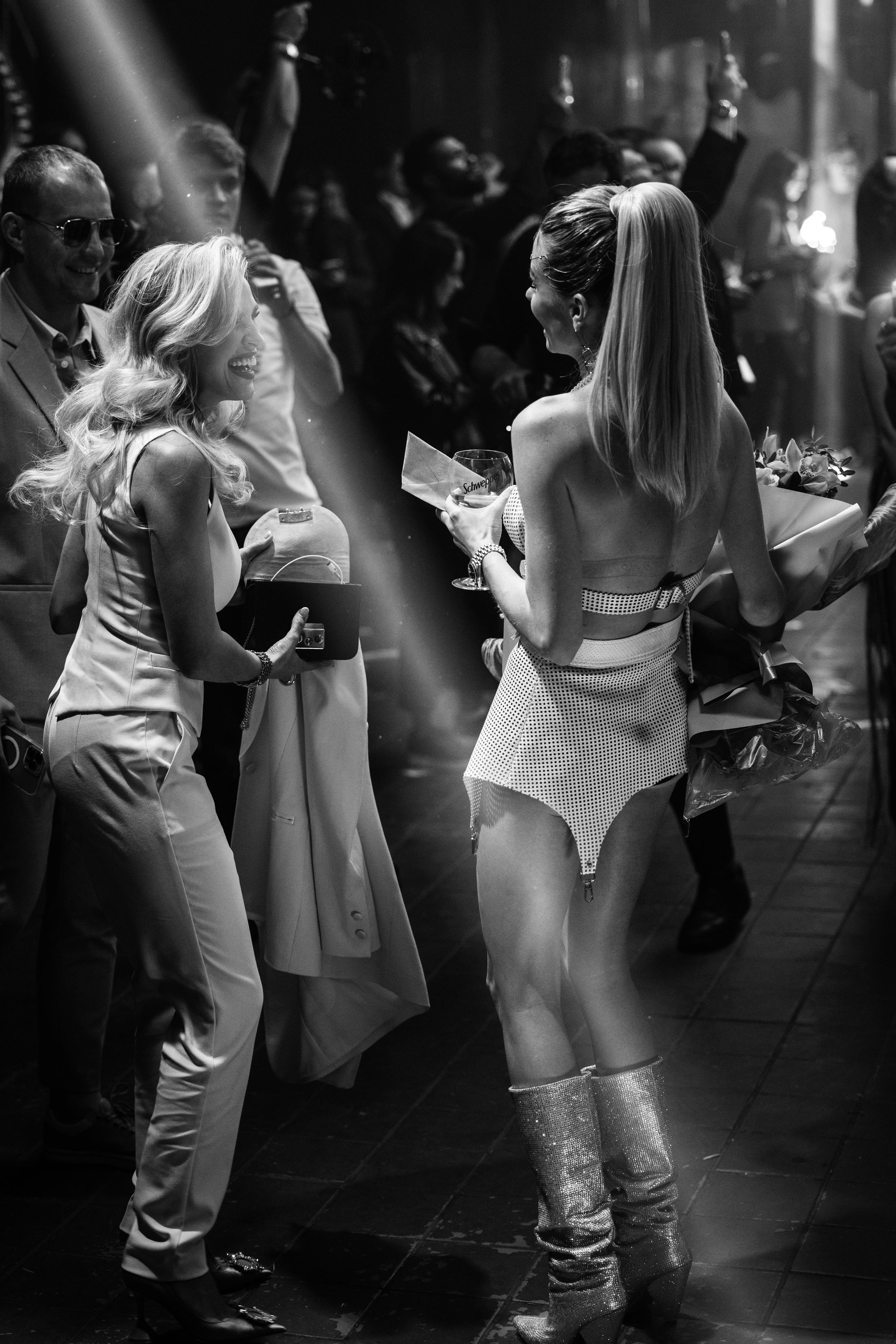 HELEN YES. Репортажный фотограф Ольга Кочетова в Москве