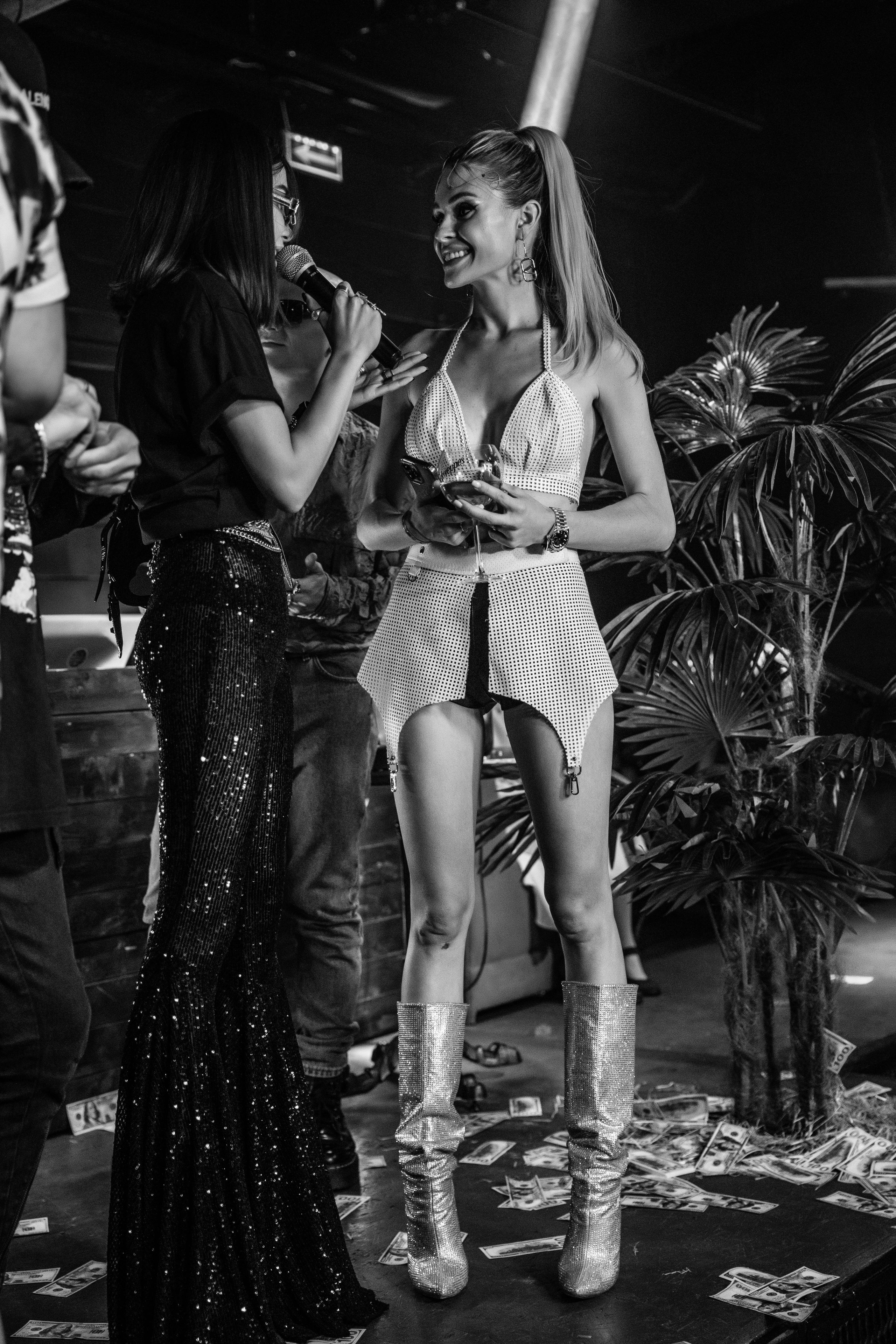 HELEN YES. Репортажный фотограф Ольга Кочетова в Москве