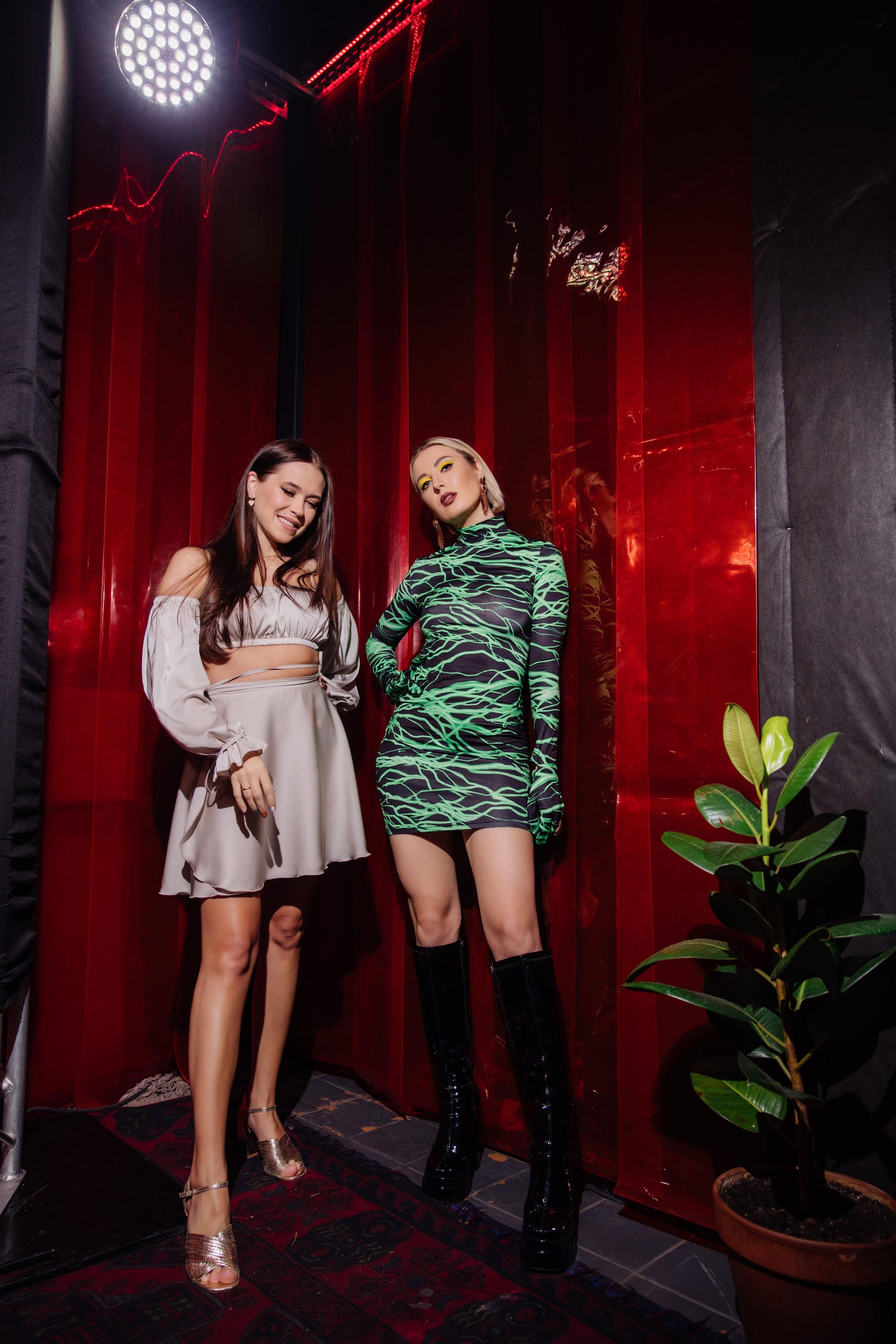 HELEN YES. Репортажный фотограф Ольга Кочетова в Москве