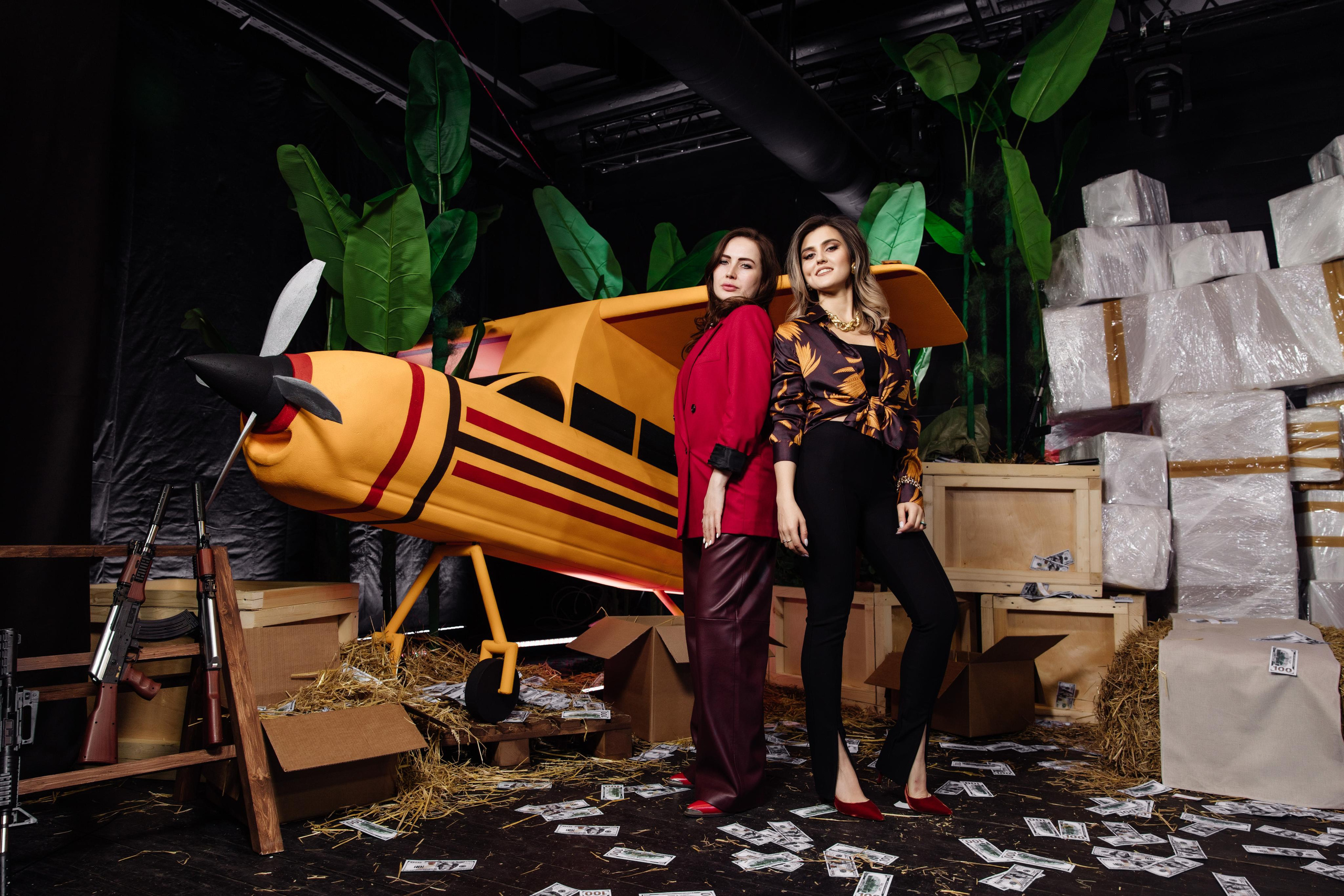 HELEN YES. Репортажный фотограф Ольга Кочетова в Москве