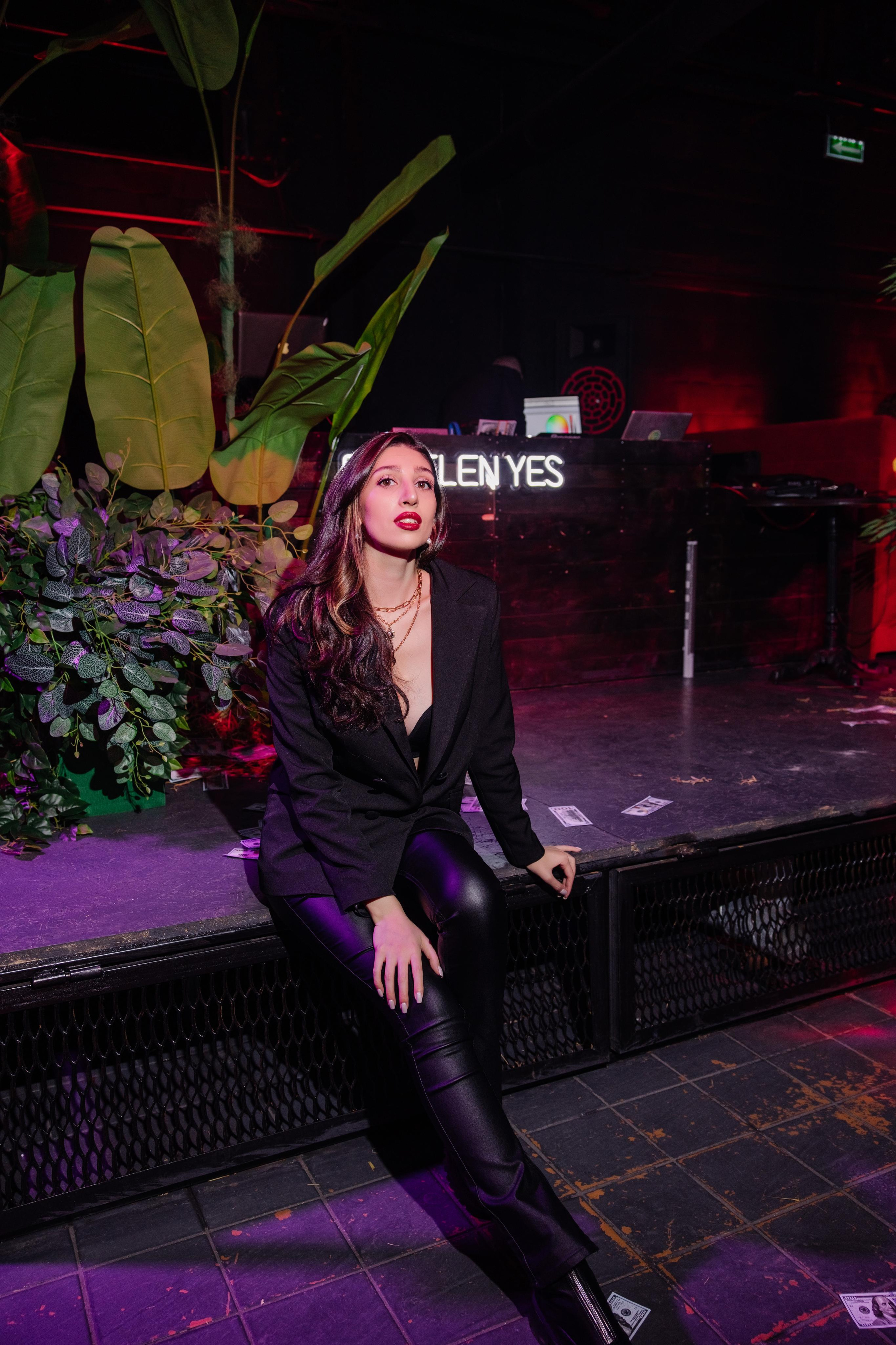 HELEN YES. Репортажный фотограф Ольга Кочетова в Москве