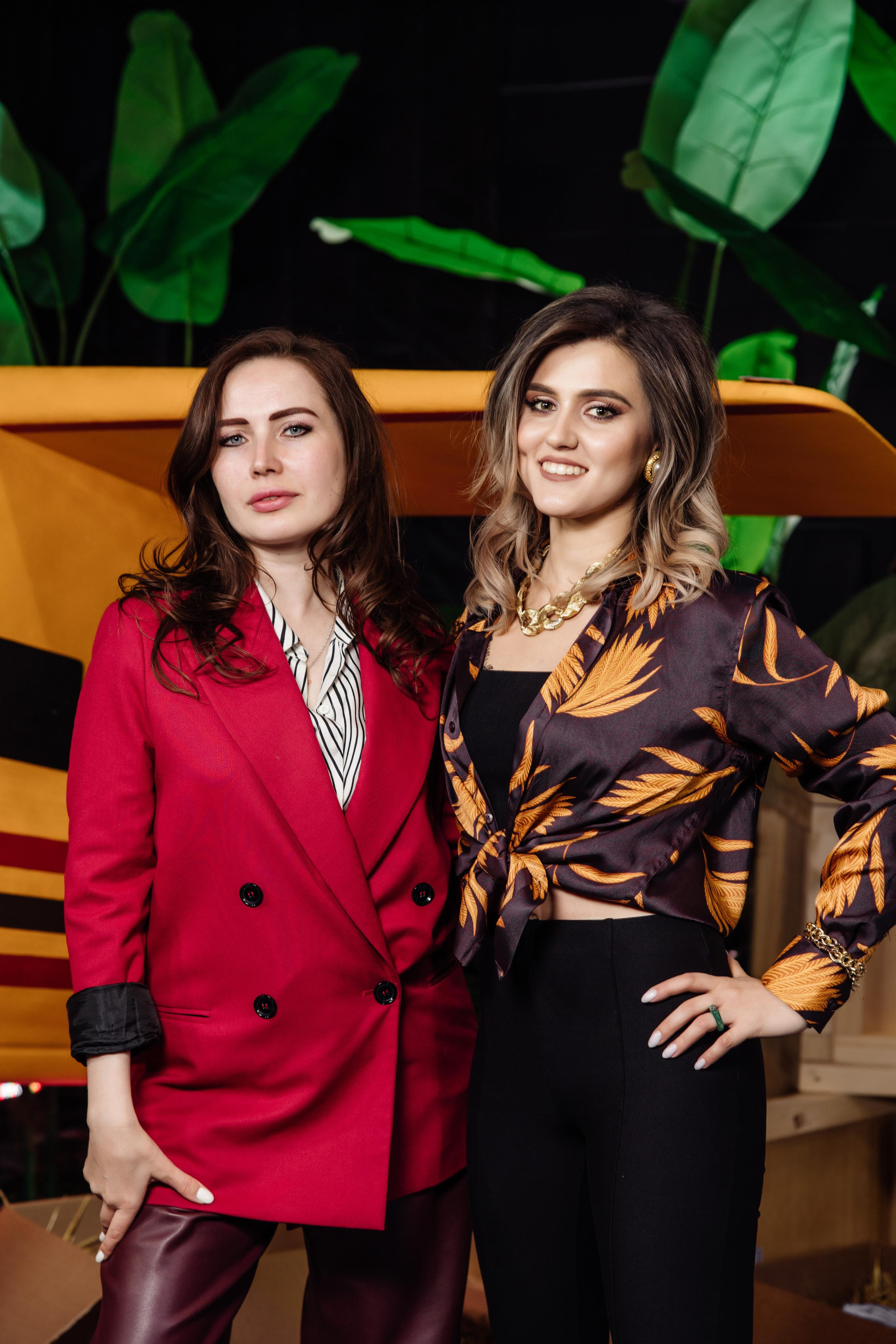 HELEN YES. Репортажный фотограф Ольга Кочетова в Москве