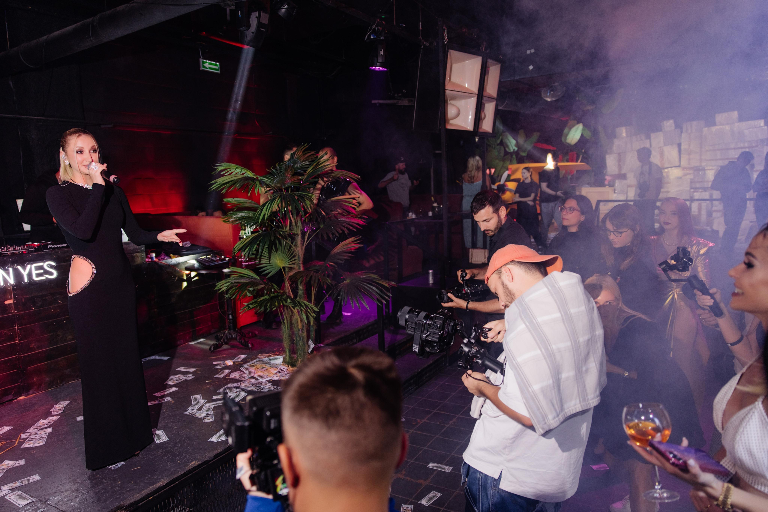 HELEN YES. Репортажный фотограф Ольга Кочетова в Москве