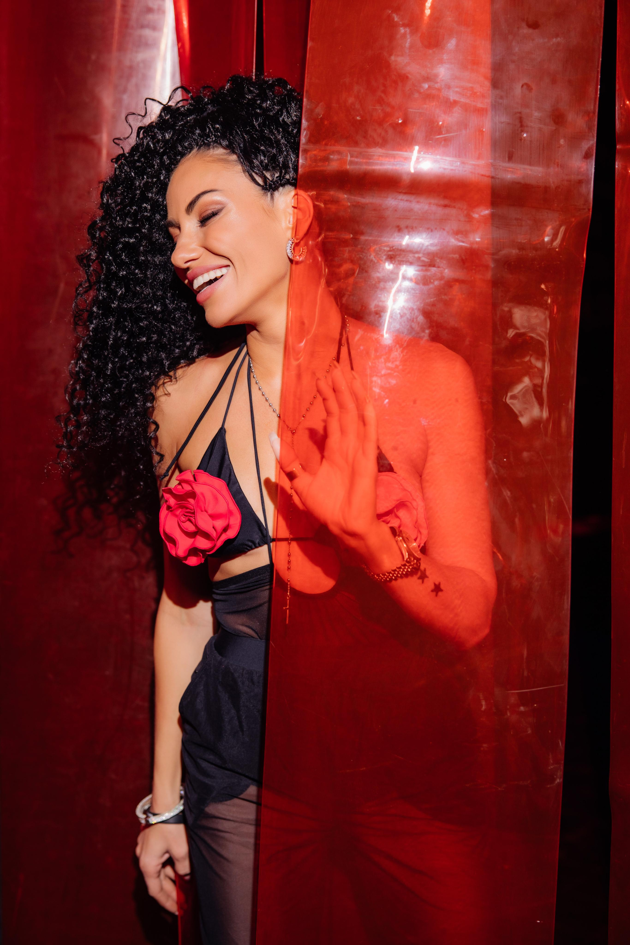 HELEN YES. Репортажный фотограф Ольга Кочетова в Москве