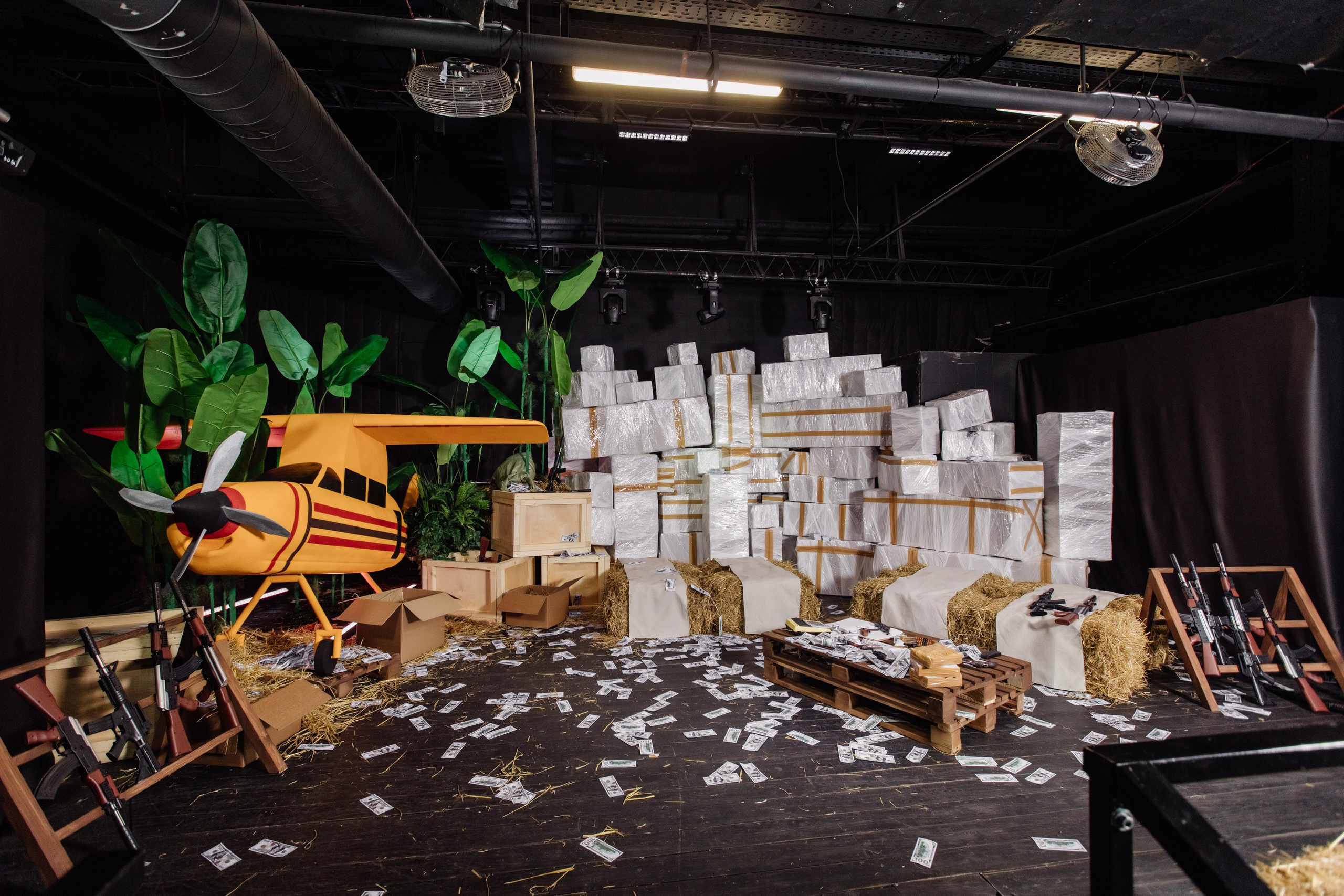 HELEN YES. Репортажный фотограф Ольга Кочетова в Москве