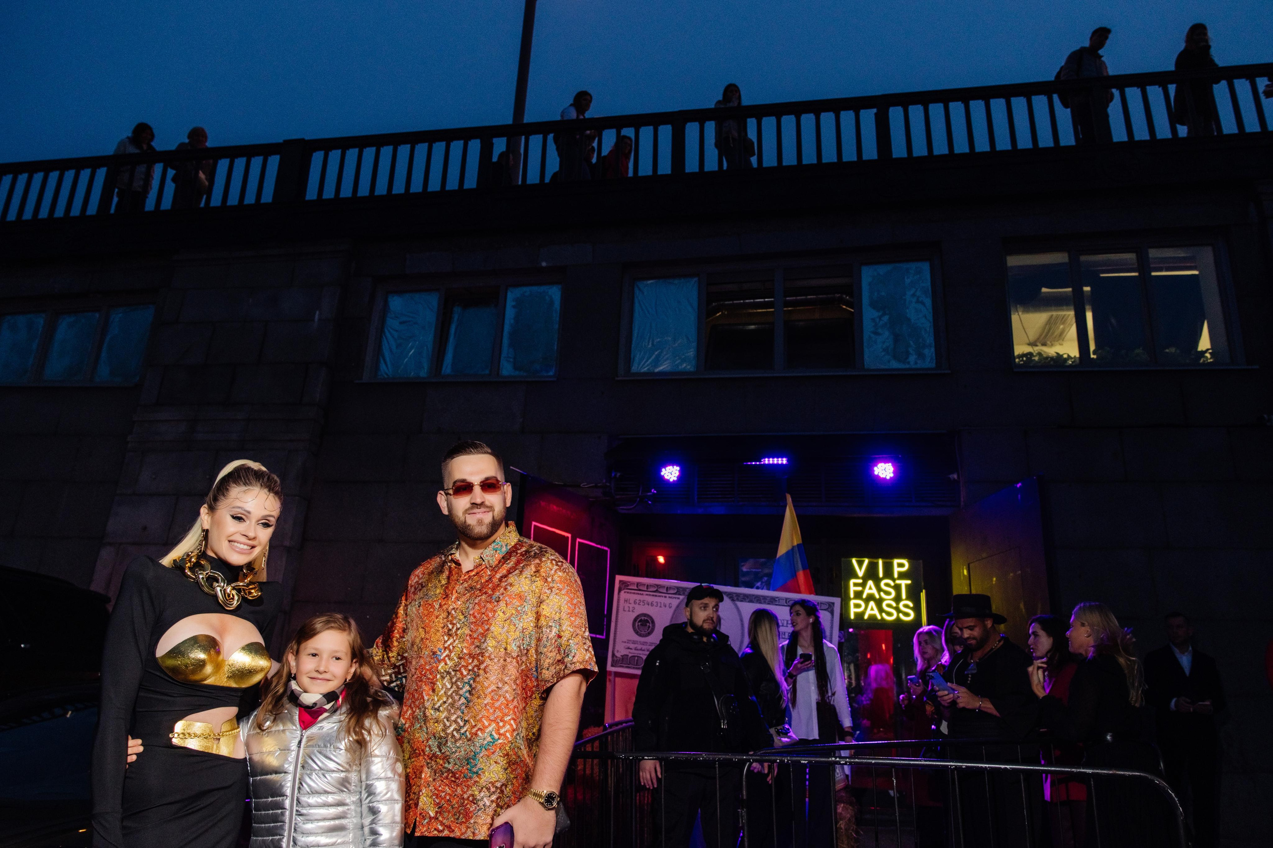 HELEN YES. Репортажный фотограф Ольга Кочетова в Москве