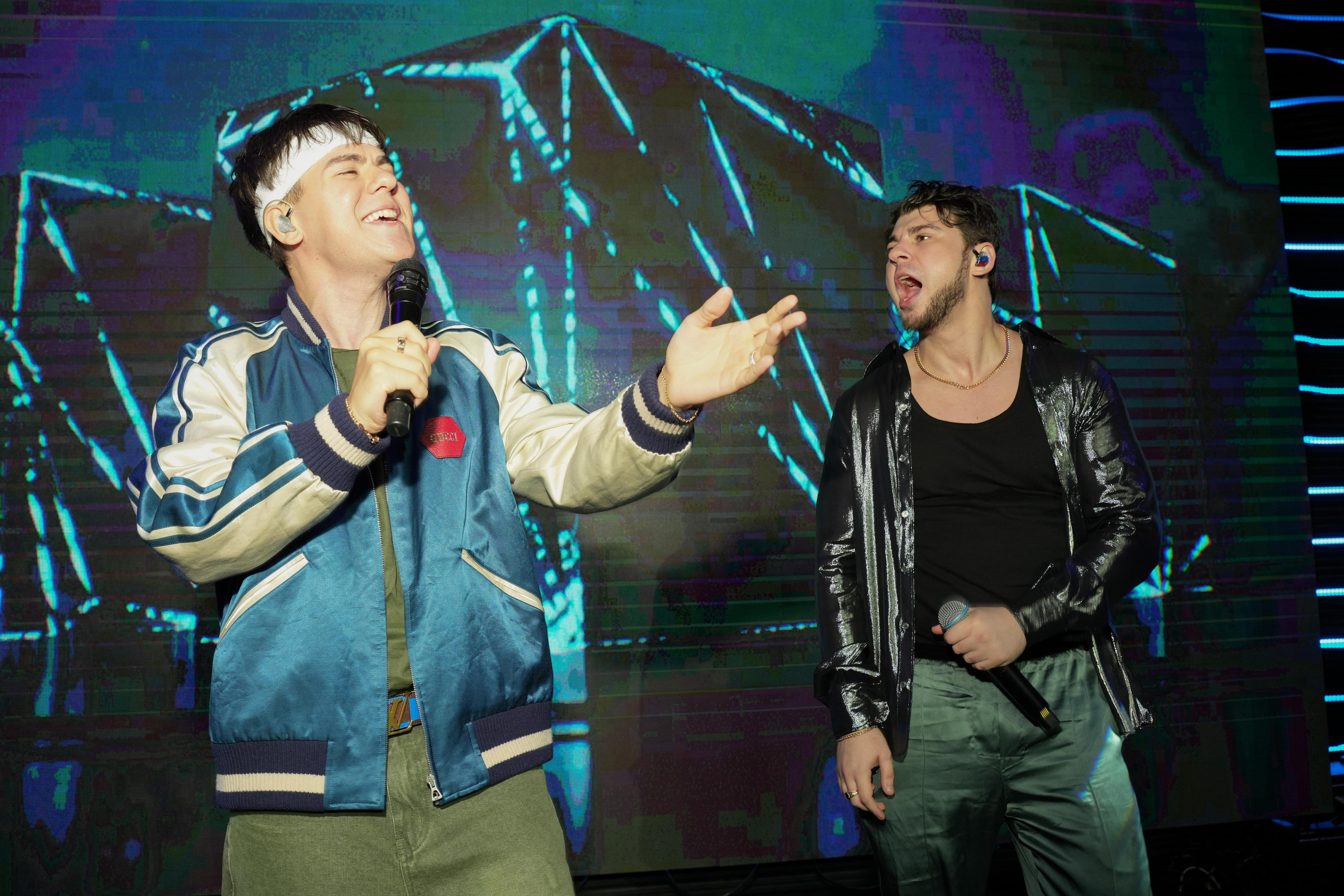 ЖАРА MAG 5 ЛЕТ. Фотограф Екатерина Юрьева | Тула, Москва, Новомосковск