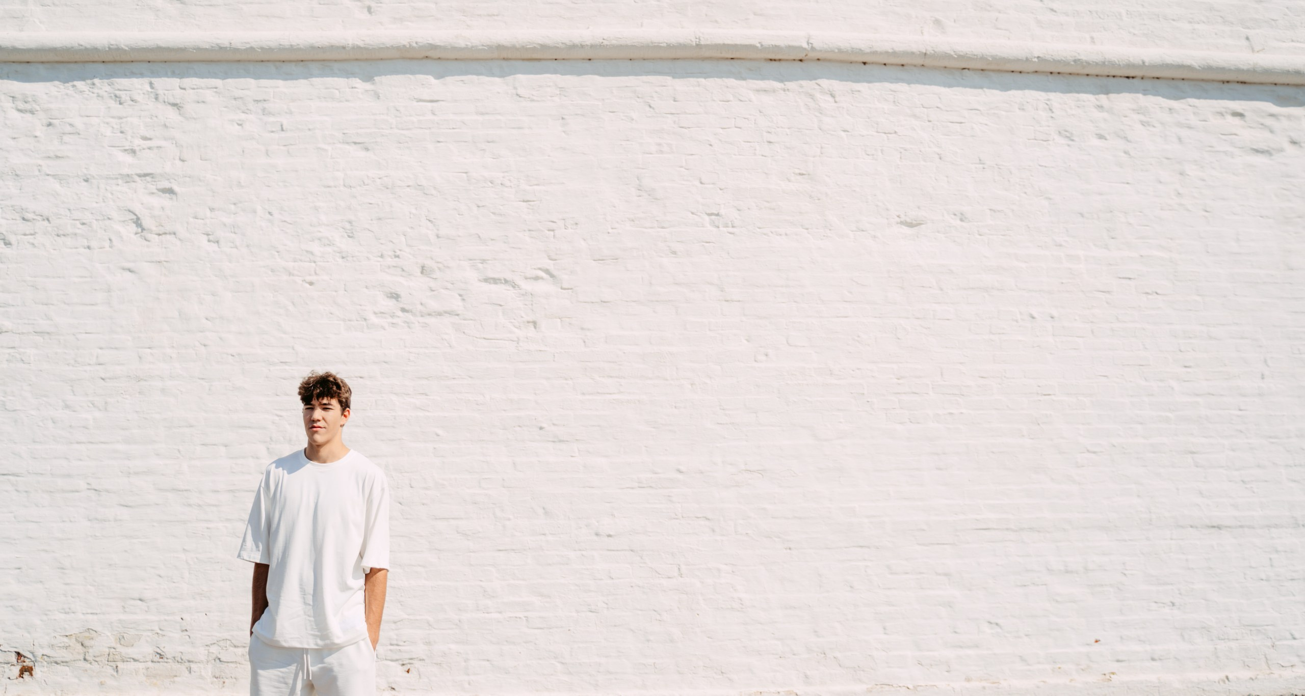 Белый Белый Белый | Ак Барс. Саша Копылов, фотограф в Казани