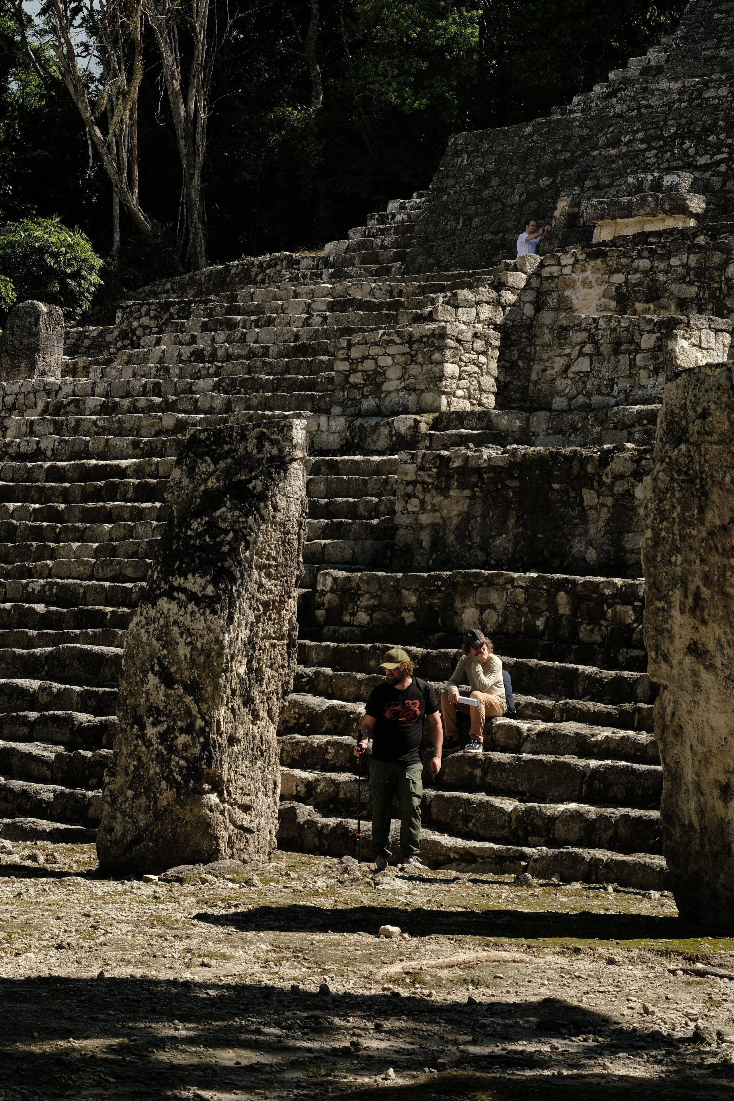 Documentary. Margarita Rodionova — a contemporary lens-based artist currently working in Cancun, Mexico