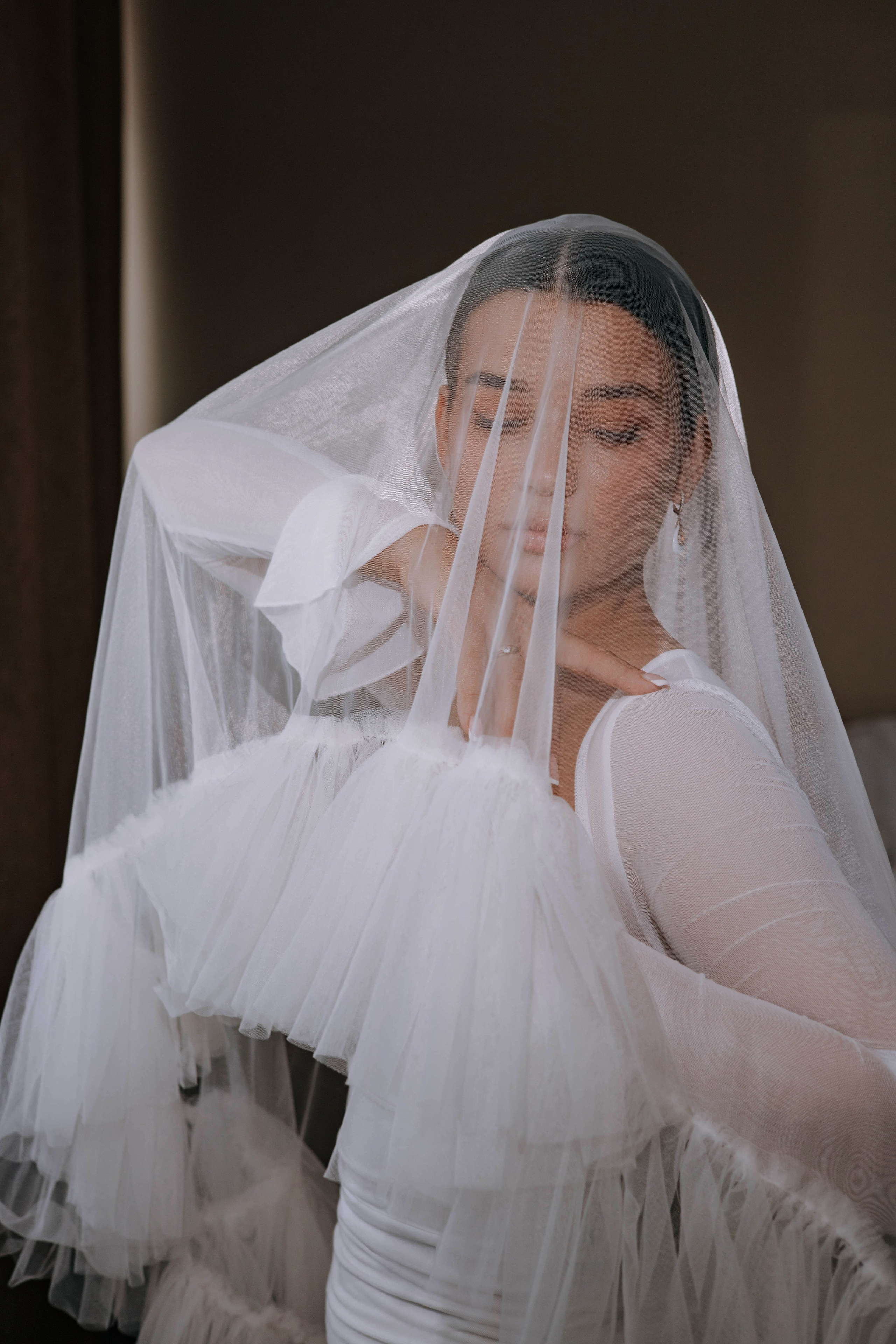 Леша и Ангелина. Свадебный фотограф Эля Годлевская