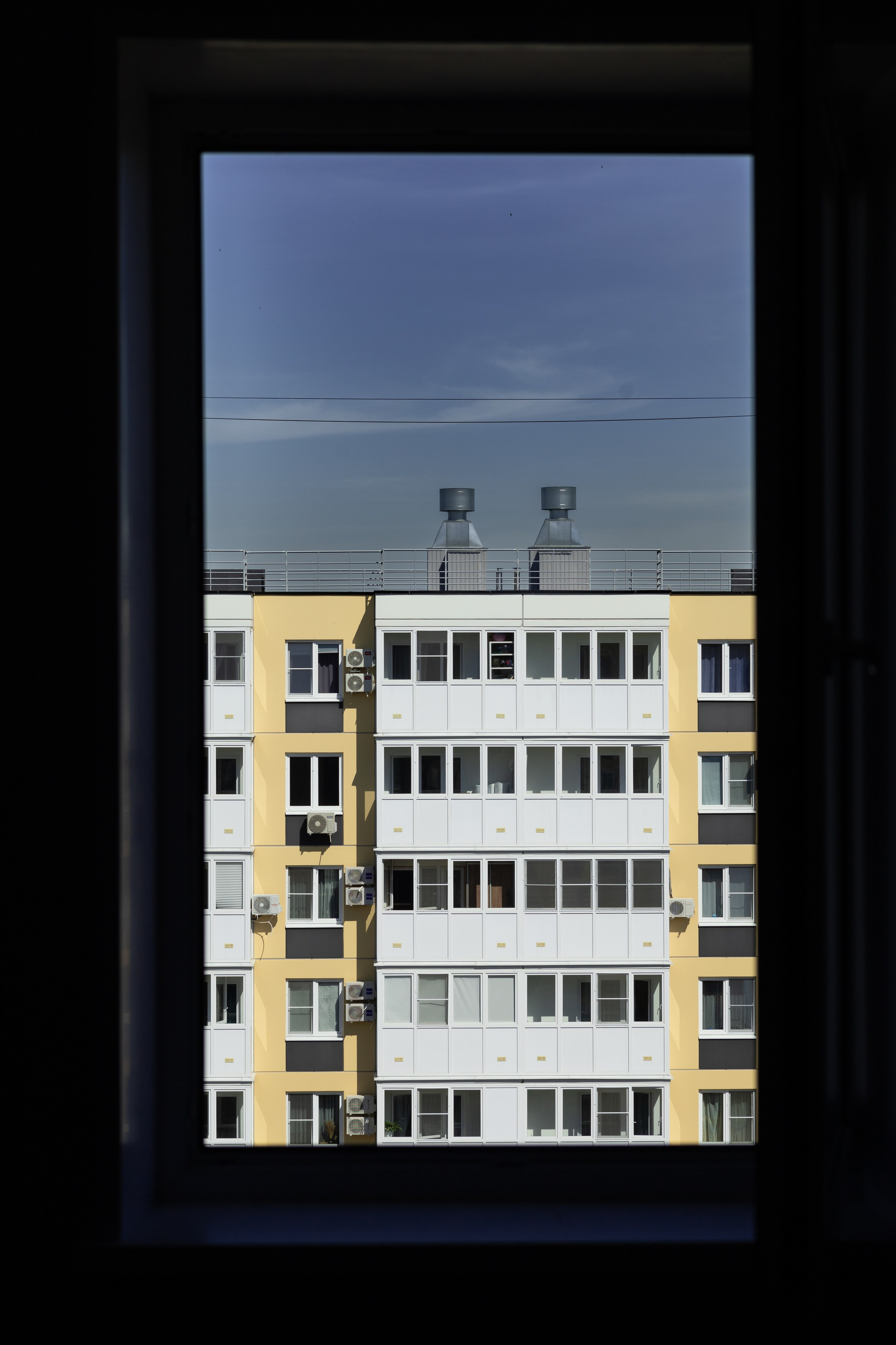 Торпедо. Фотограф Мурманск | Нижний Новгород • Анна Хижняк