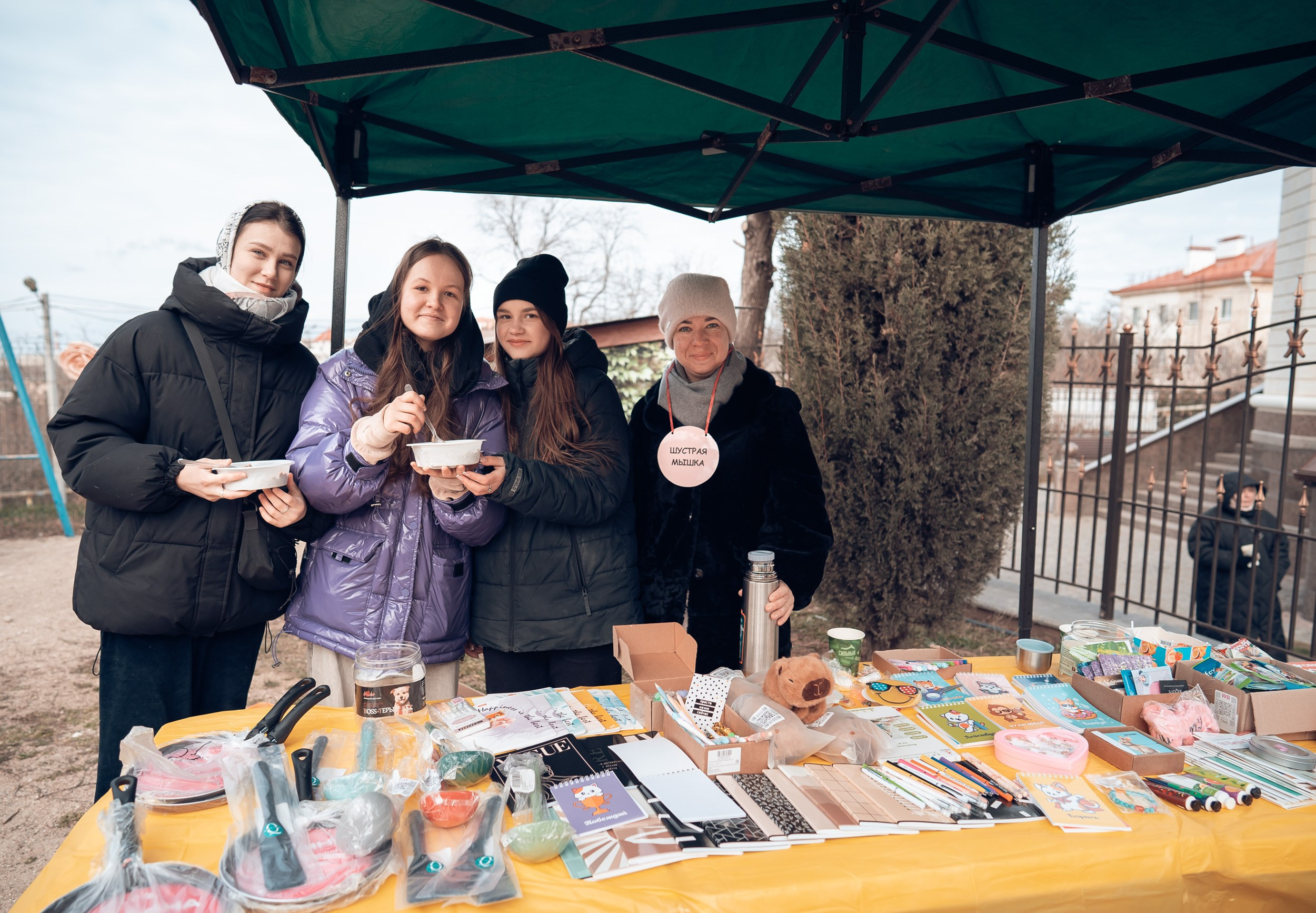 Масленица, храм Вознесения Господне, г. Севастополь. Церковный фотограф Севастополь