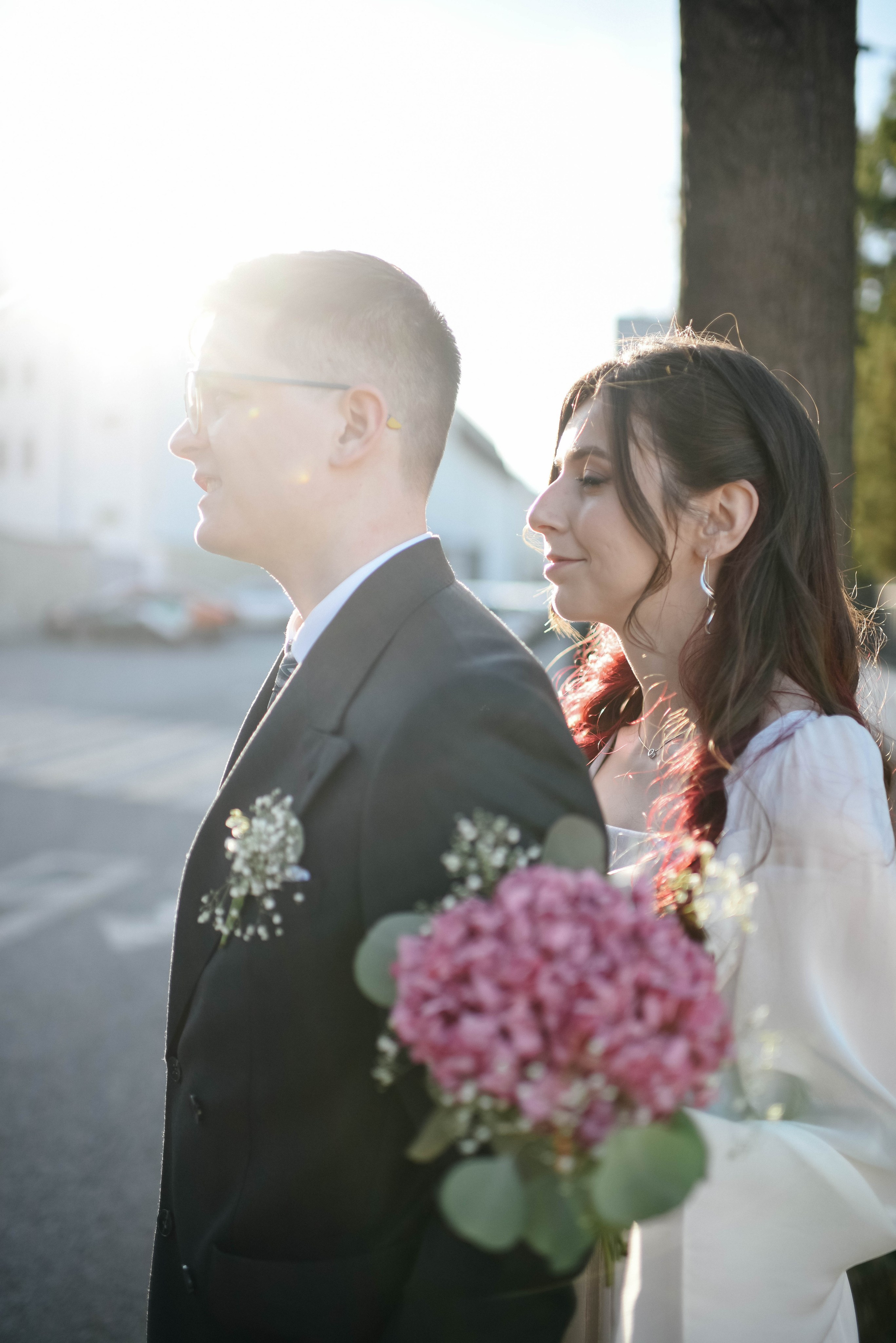 Александр и Гулизар. Главная