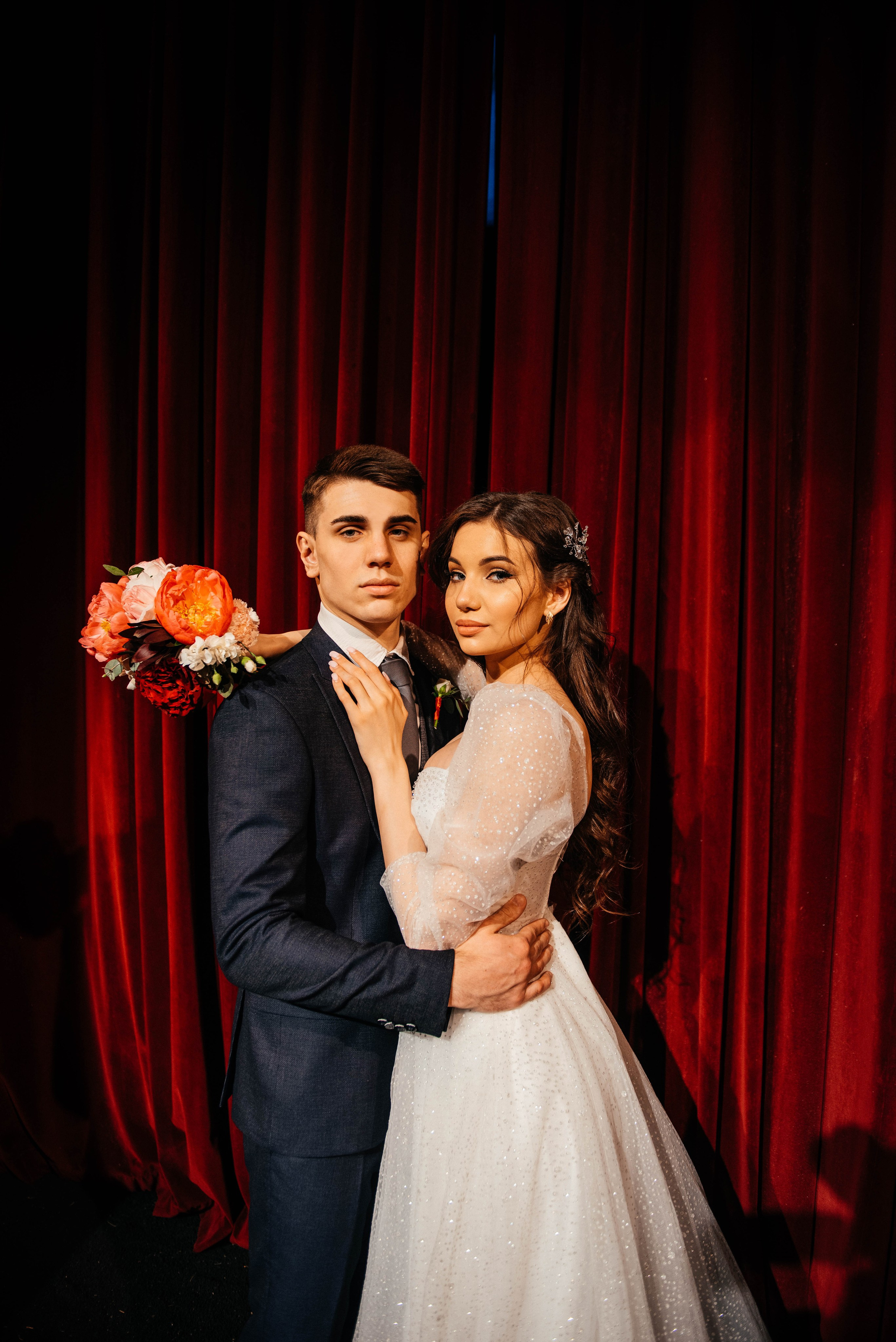 Анна и Владимер. Главная