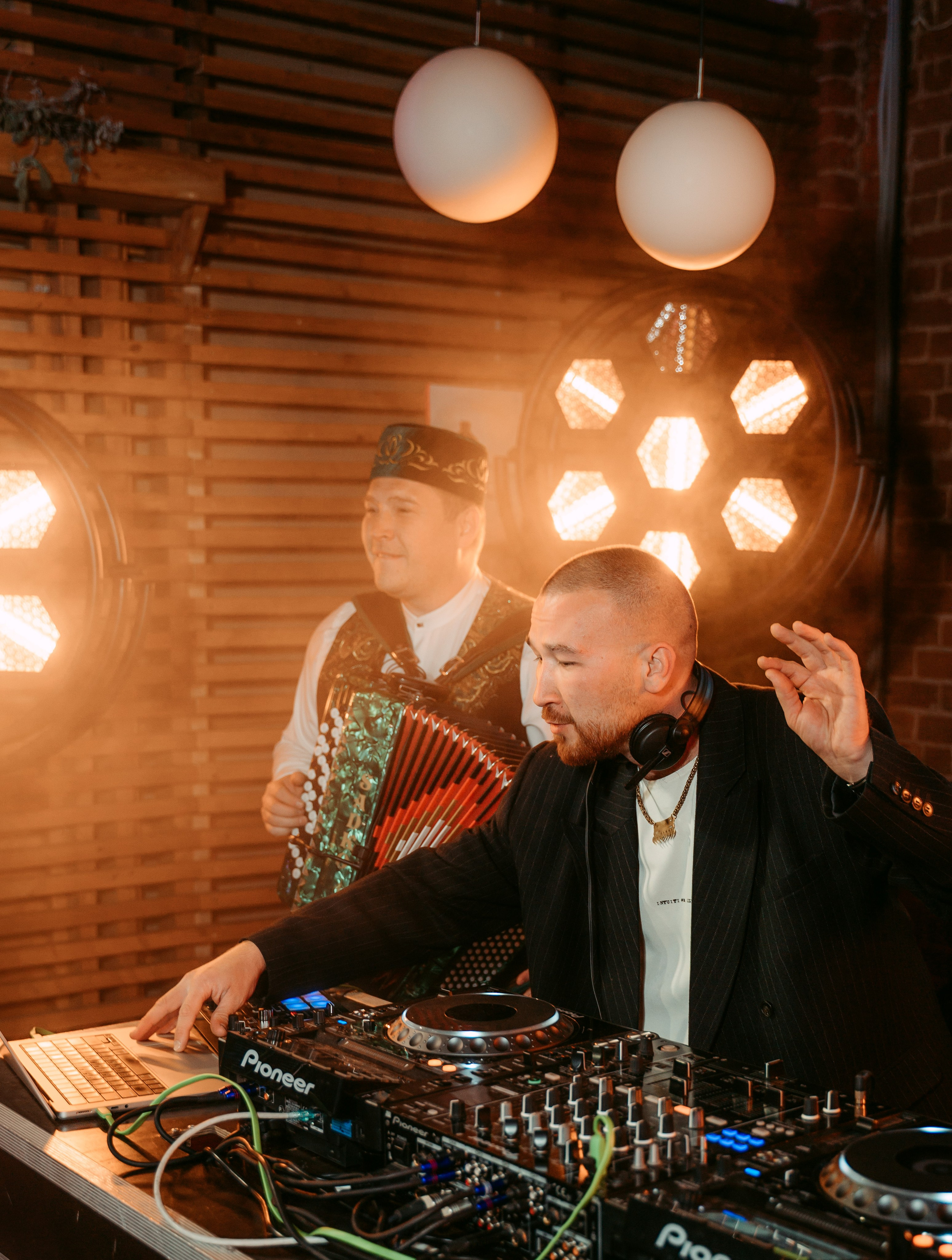 IGS: 12 лет компании / 2023. Саша Копылов, фотограф в Казани