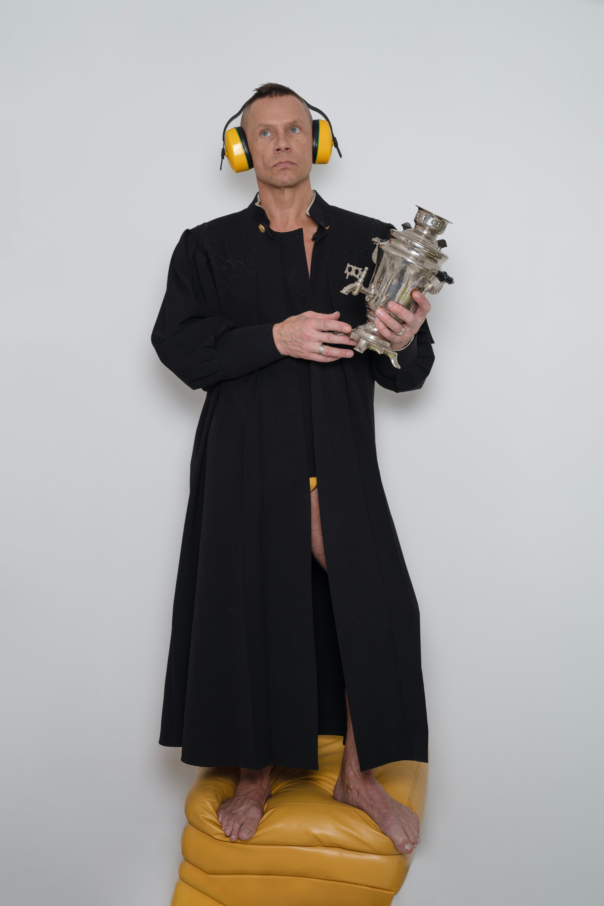 Максим. Анна Новосельцева. Индивидуальные фотосессии в Москве и М.О