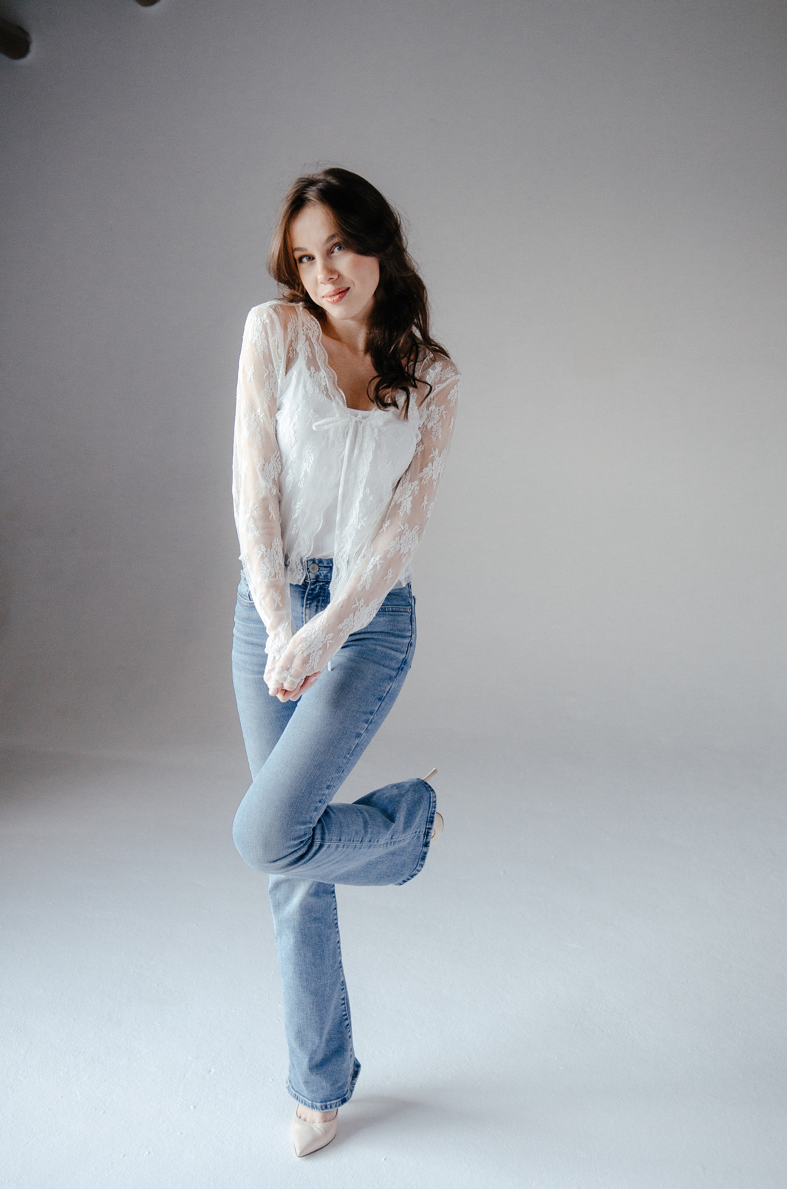 Лера и Гриша. Фотограф в Москве Валентина Винник