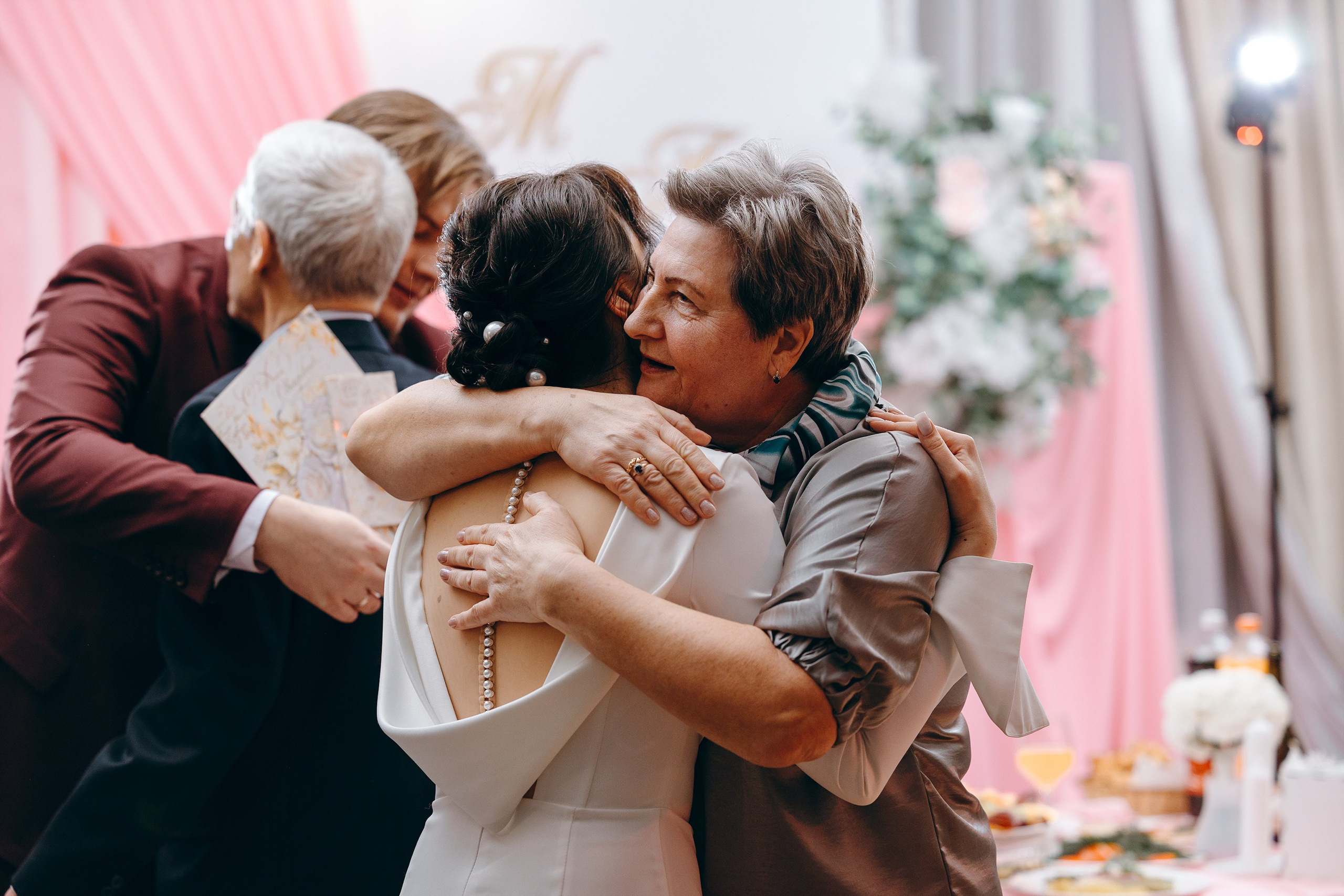 Свадьба Любовь и Максим. Фотограф. Фотограф-анималист. Москва