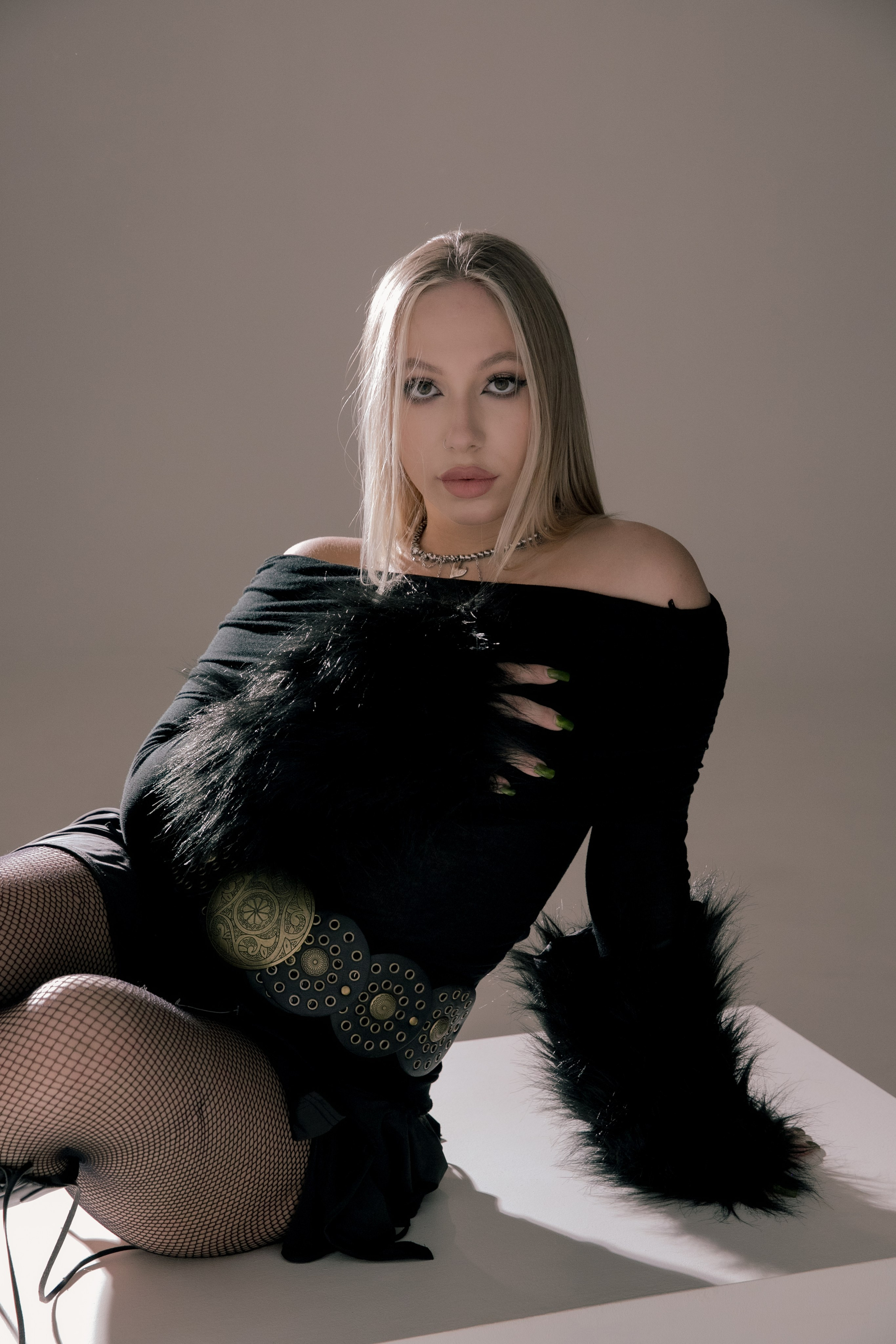 Марина. Фотограф Аникеева Алина, Рязань/Москва