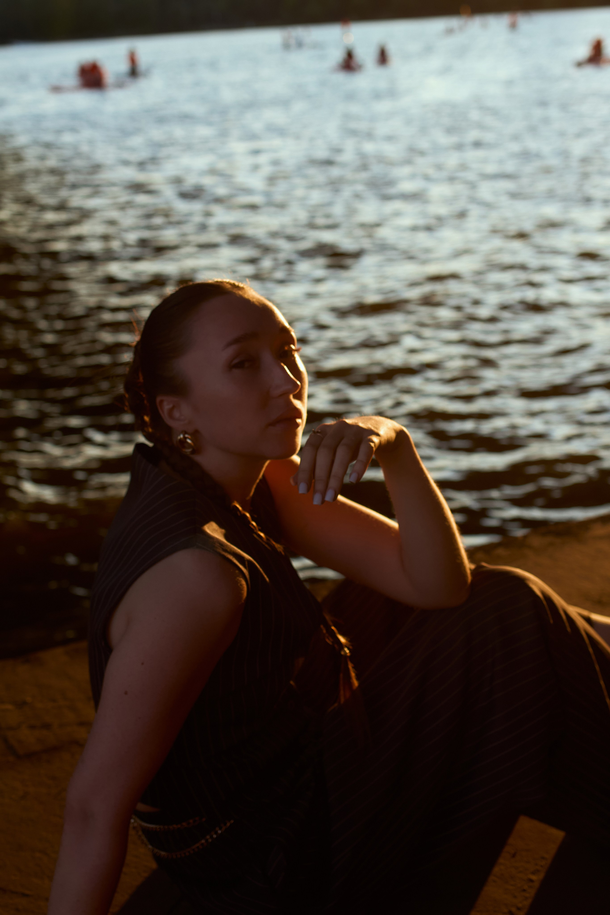 К. Фотограф Екатеринбург Елена Минина