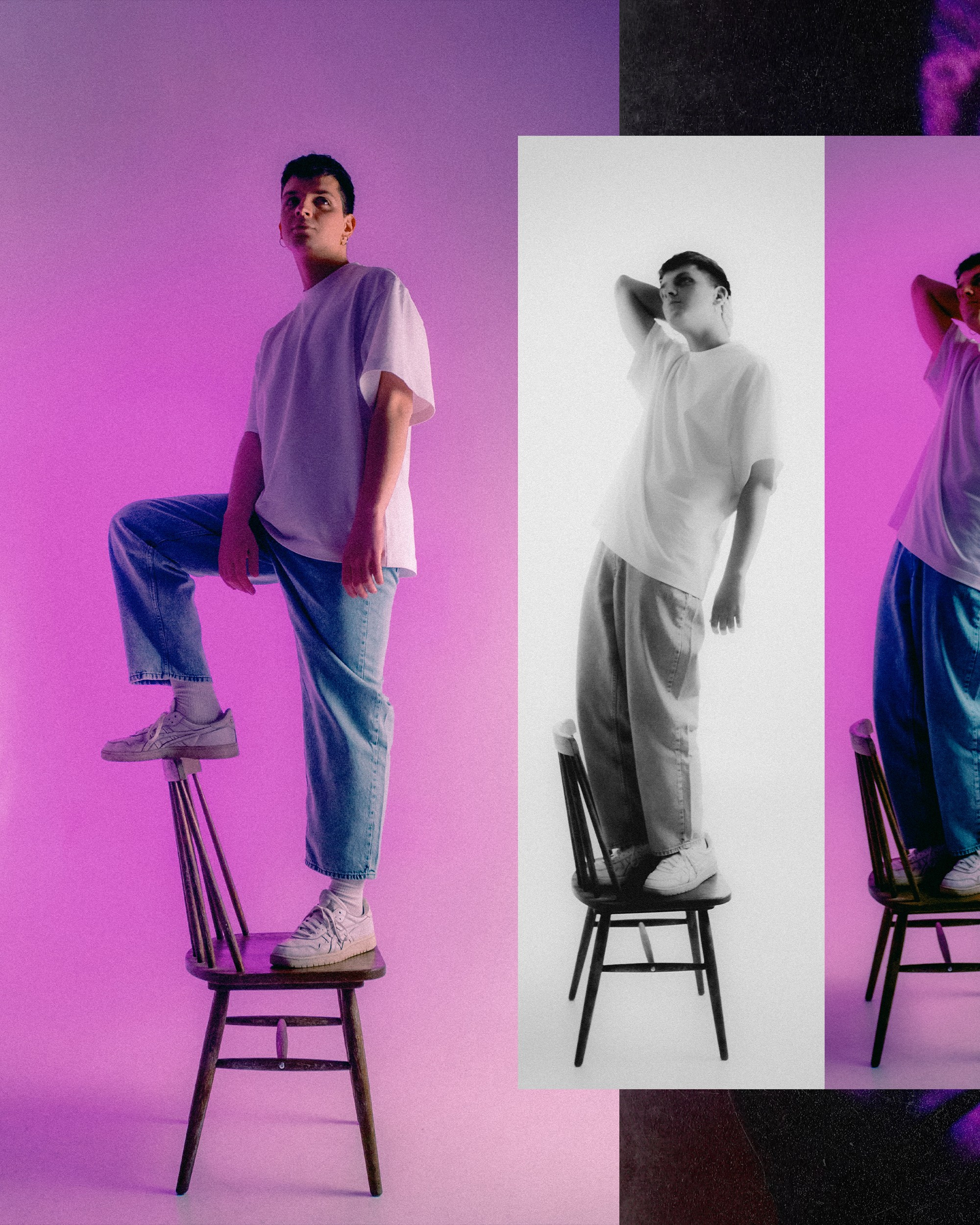 Андрей. Фёдор Малюгин. Ваш бади в визуале