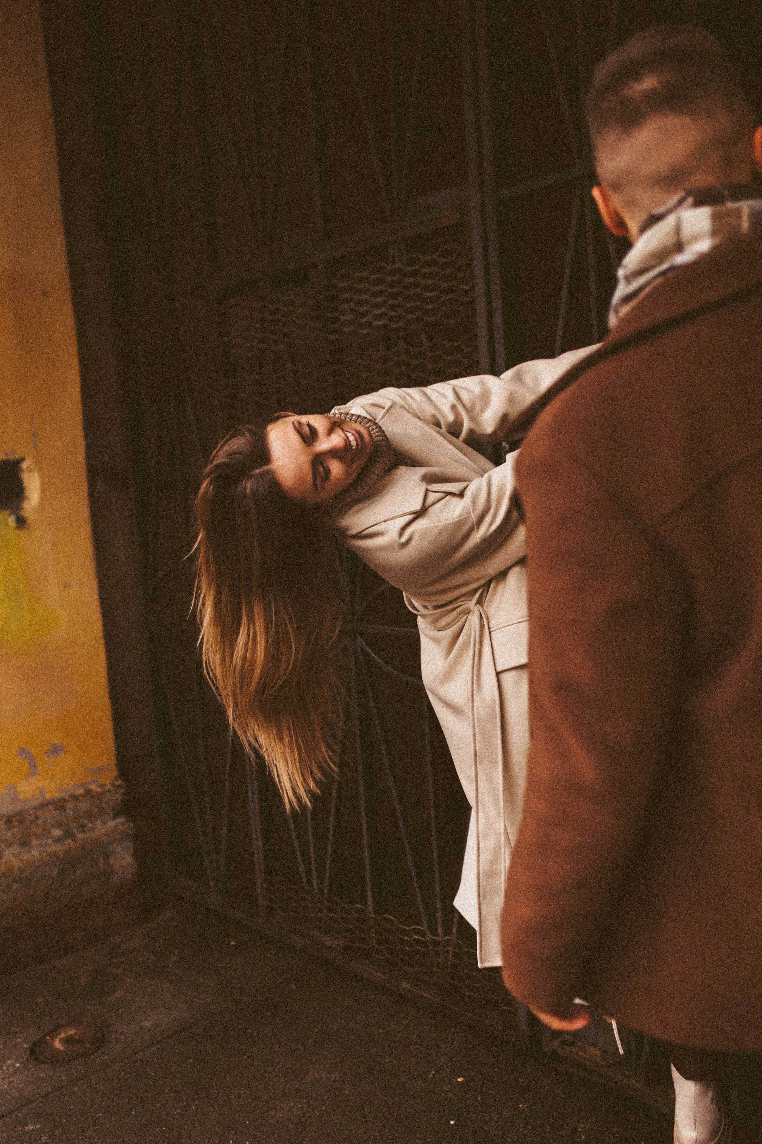 Максим/Кристина Спб. Фотограф в Москве Татьяна Сергеева