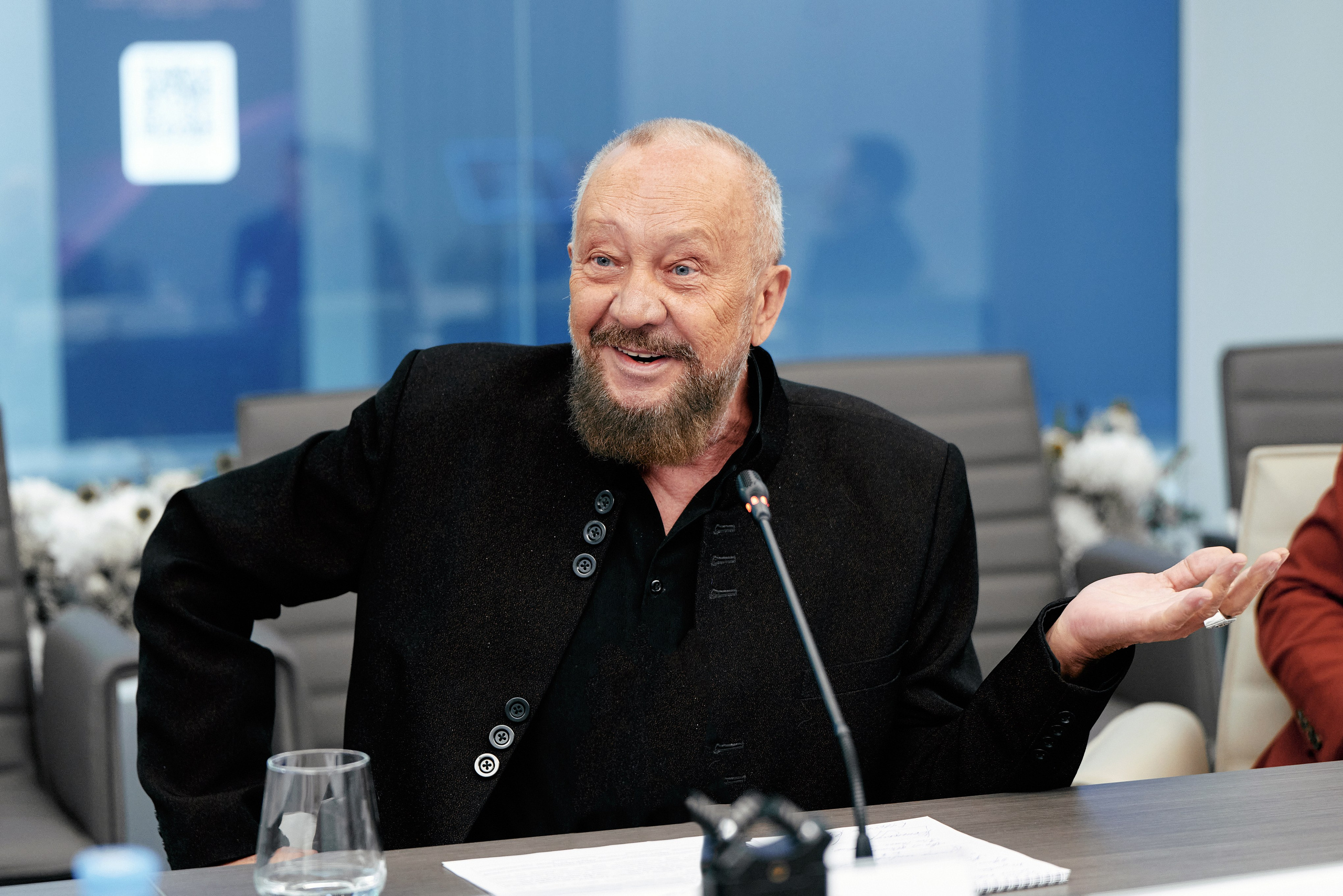 ДЕЛОВОЕ ПОРТФОЛИО. Фотограф в Москве — Новиков Владислав