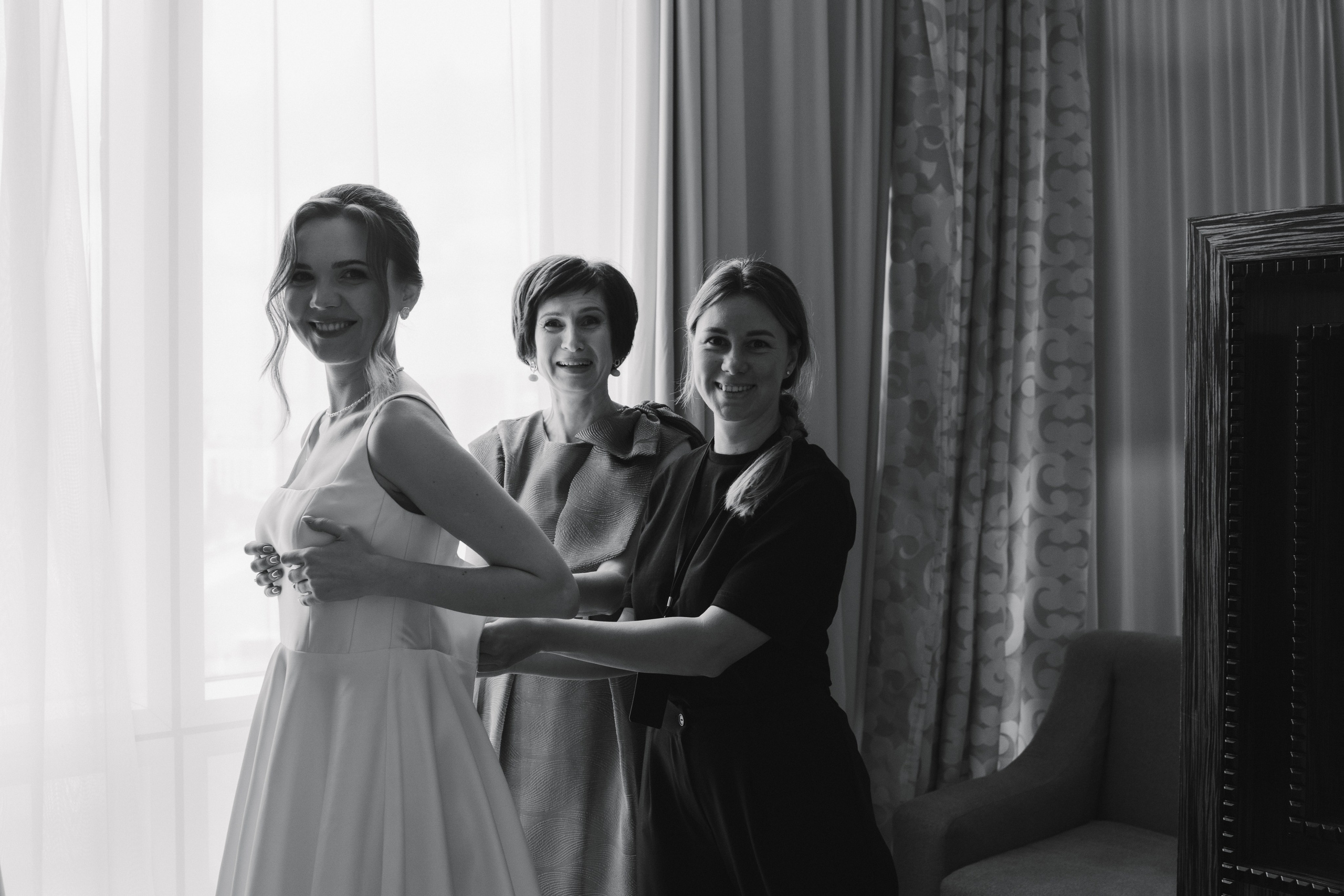 Свадьба Максима и Виктории. Семейный фотограф в Москве Алёна Чача