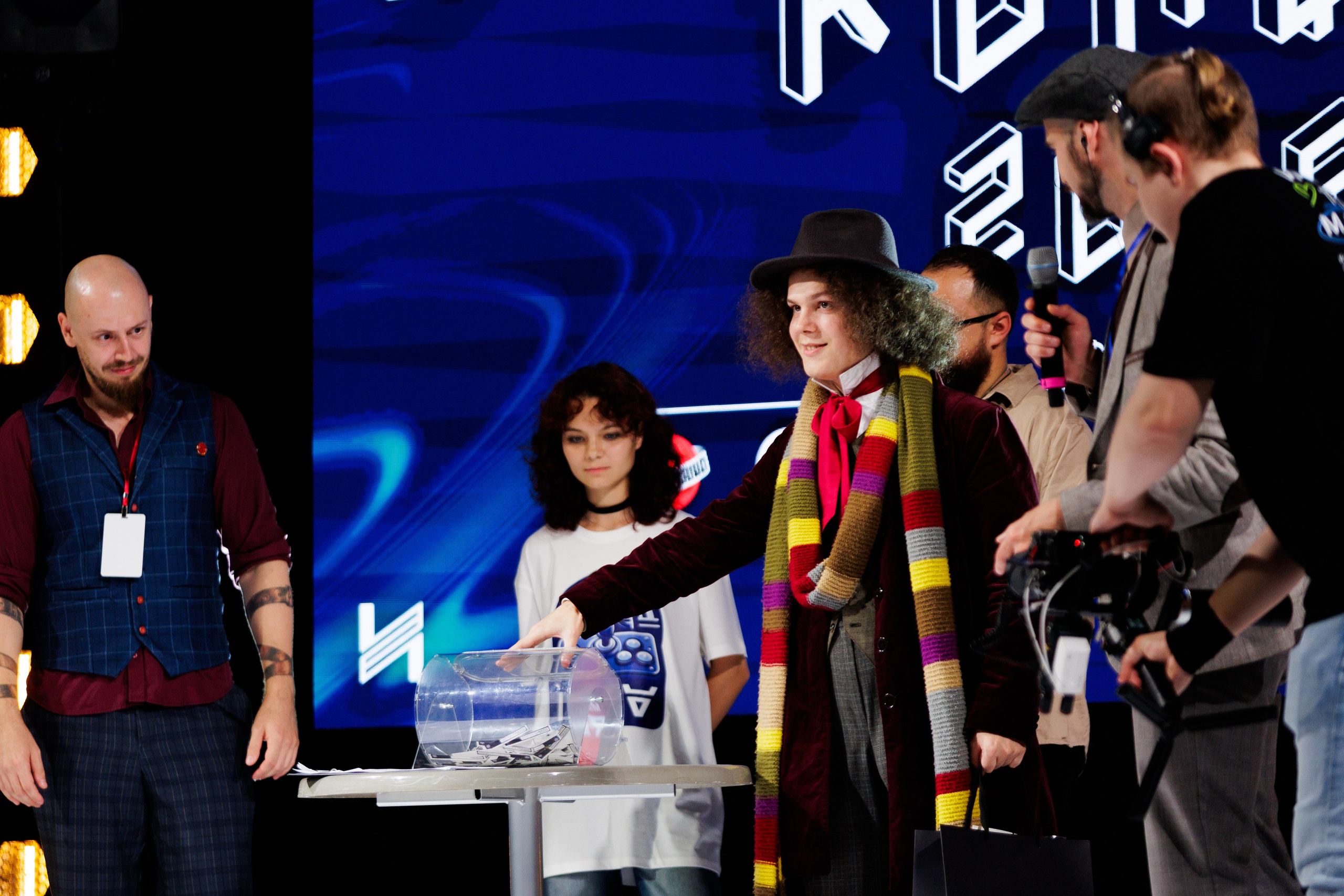 IGRA. Портретный Фотограф Александр «Konevtsoph» В Санкт-Петербурге