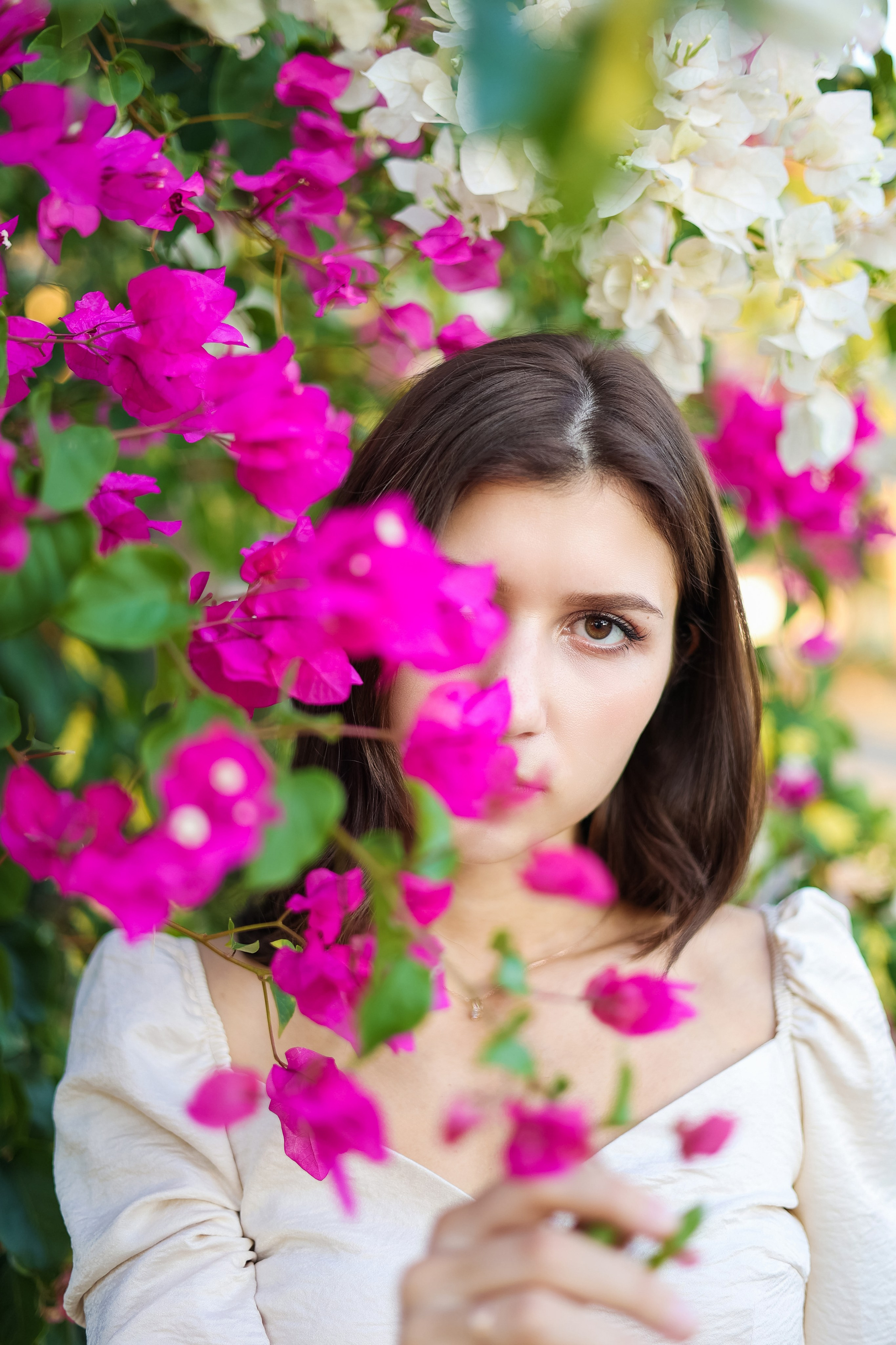 PORTRAIT. Главная